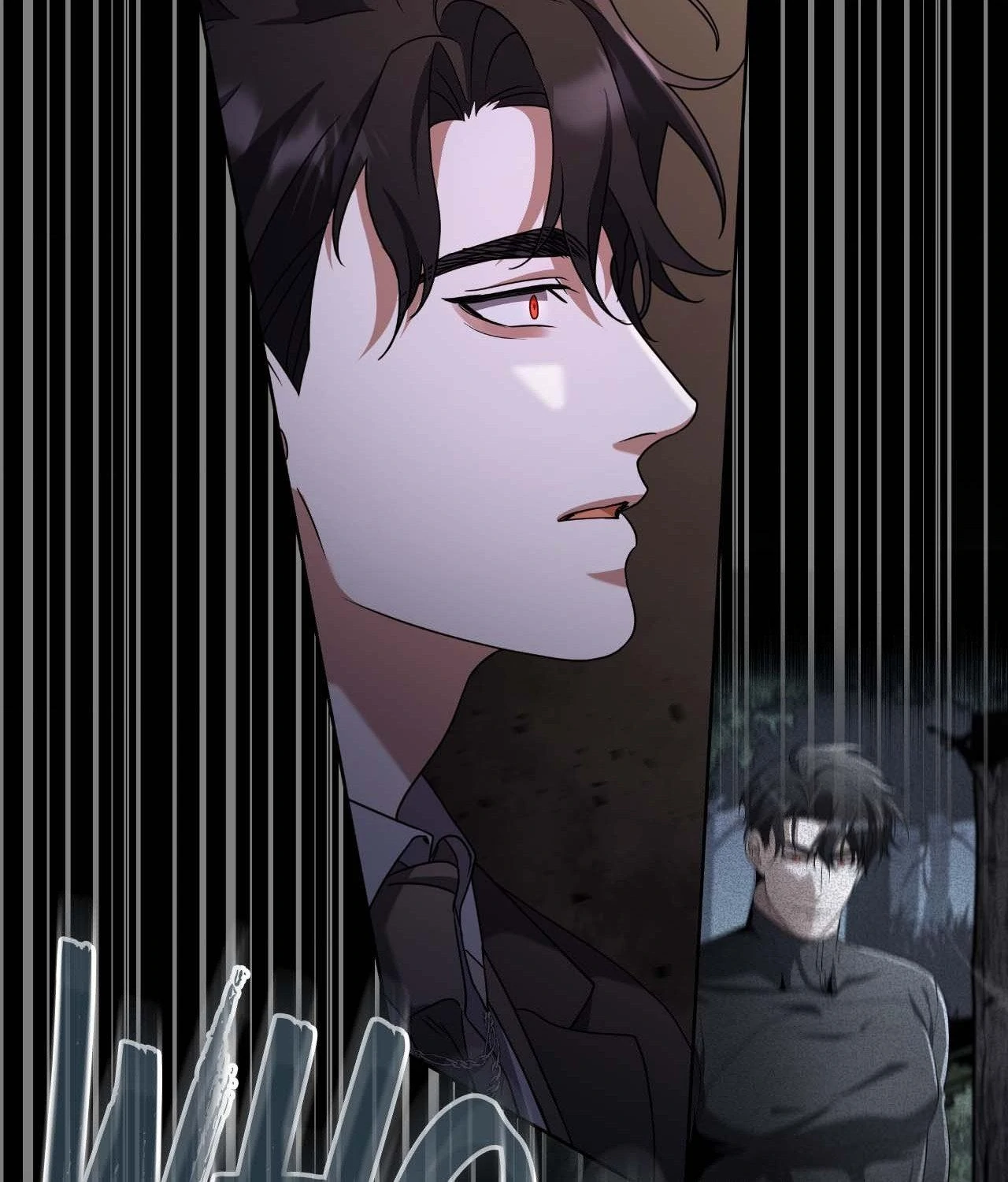 Open the Door [Official] - Chapter 30 manhwa