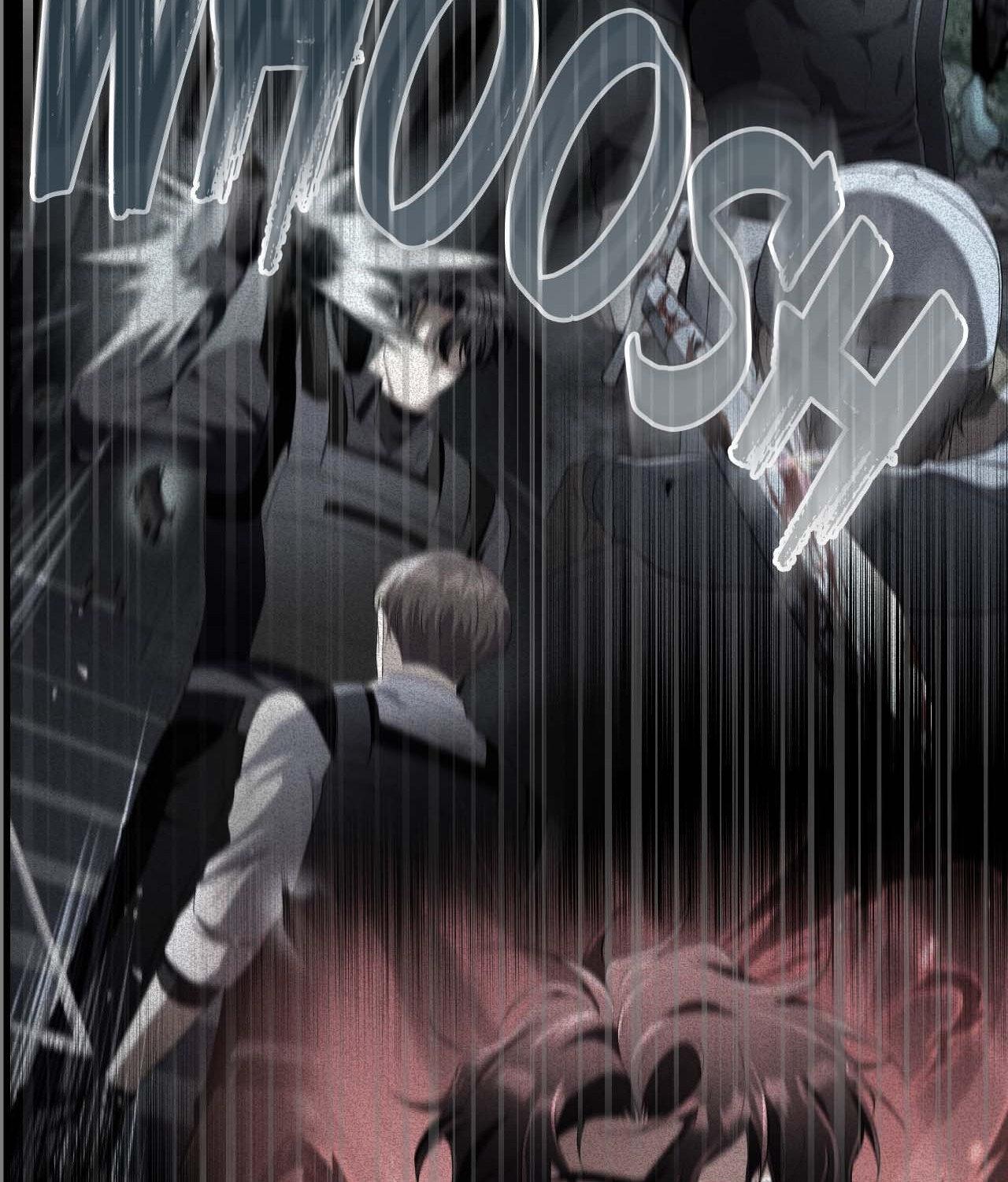 Open the Door [Official] - Chapter 30 manhwa