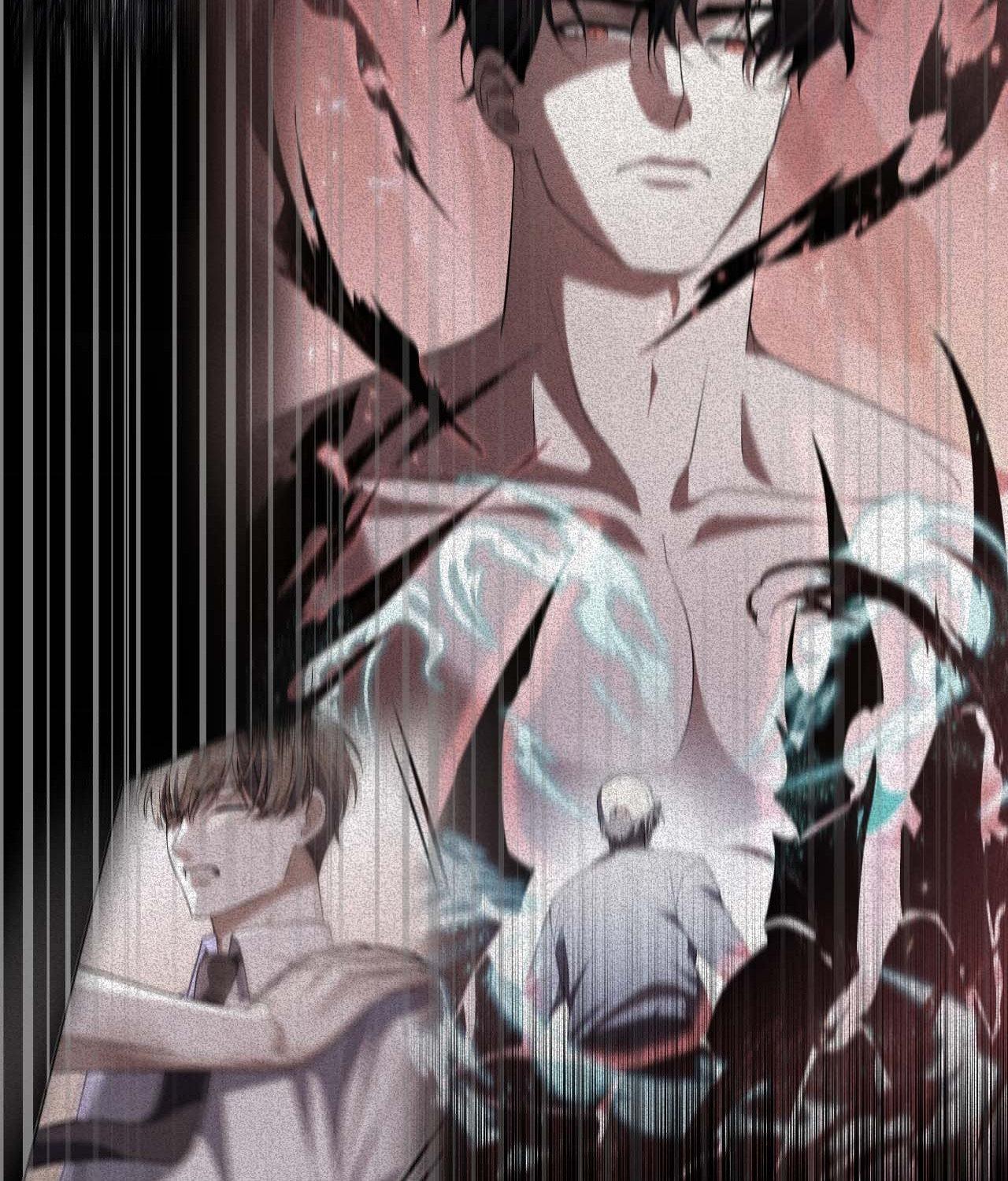 Open the Door [Official] - Chapter 30 manhwa