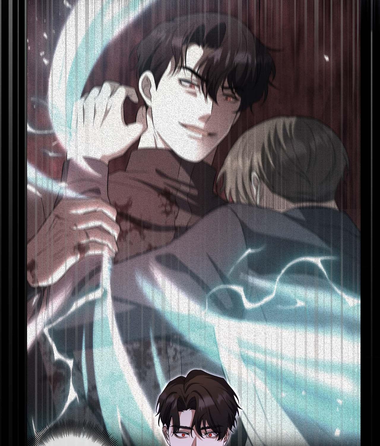 Open the Door [Official] - Chapter 30 manhwa