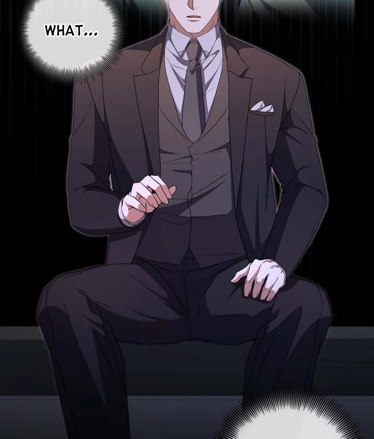 Open the Door [Official] - Chapter 30 manhwa