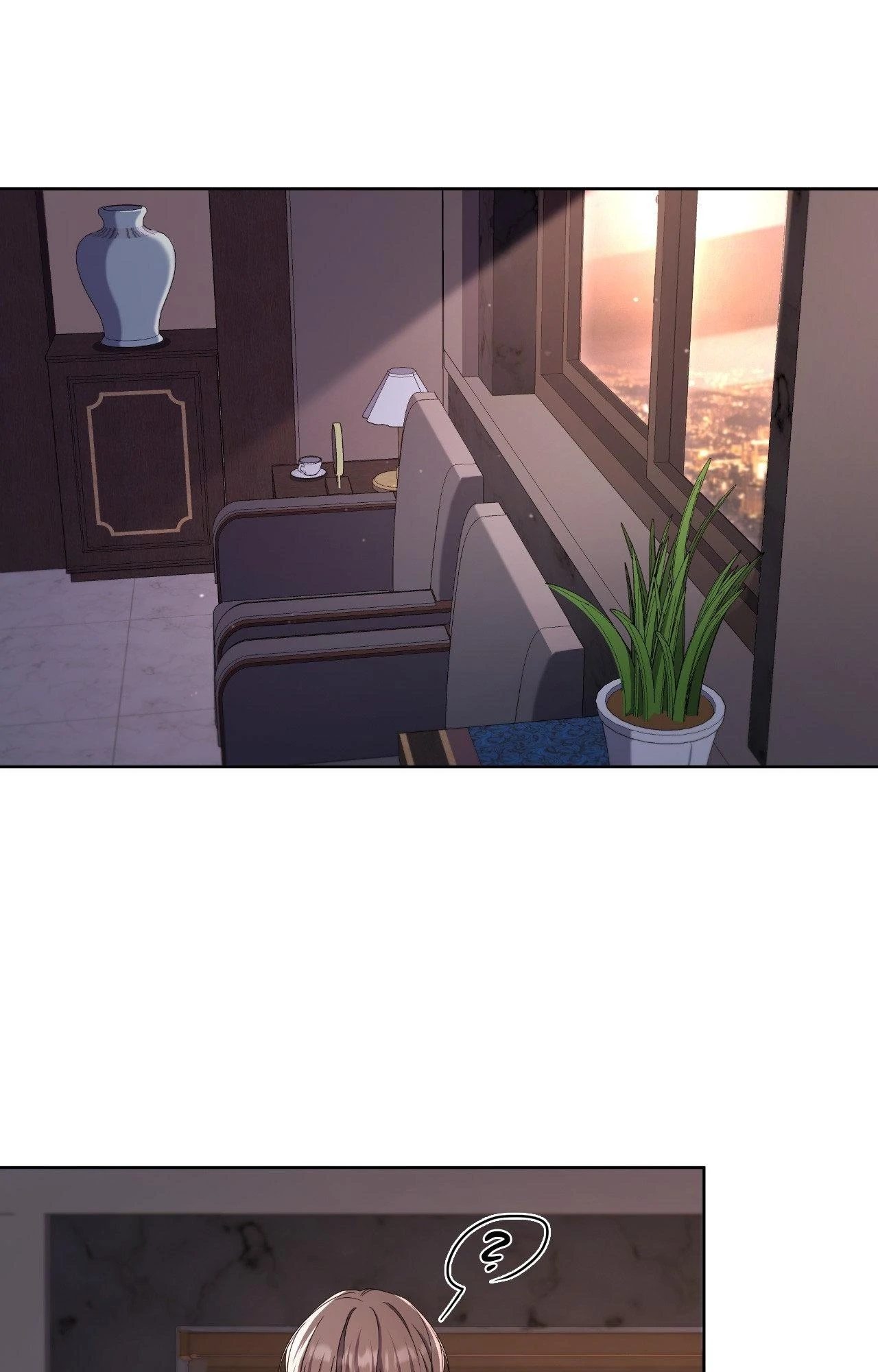Open the Door [Official] - Chapter 31 manhwa