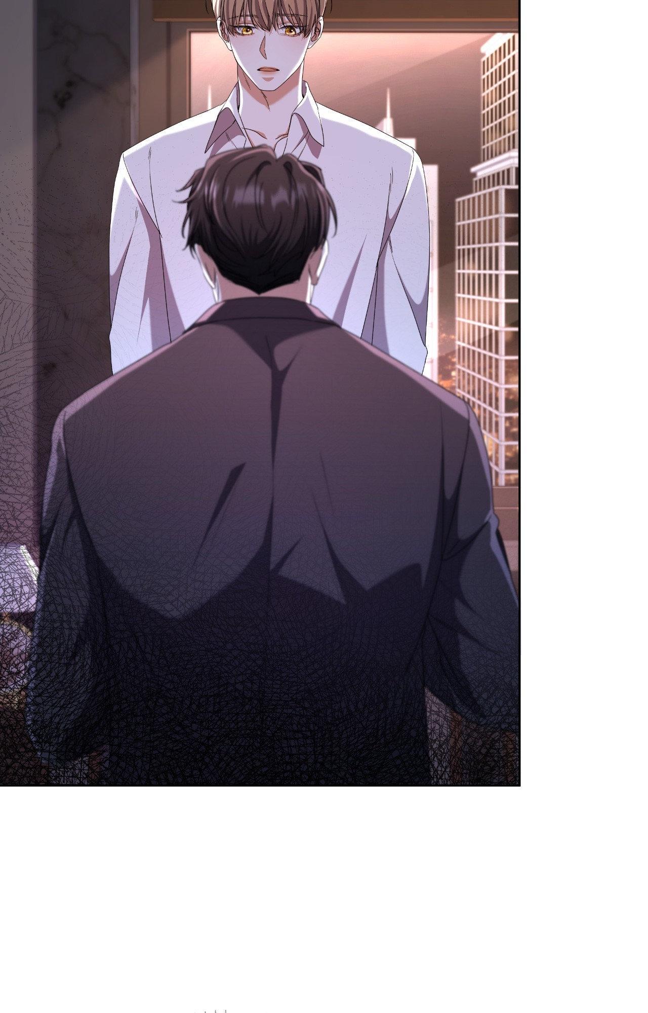 Open the Door [Official] - Chapter 31 manhwa