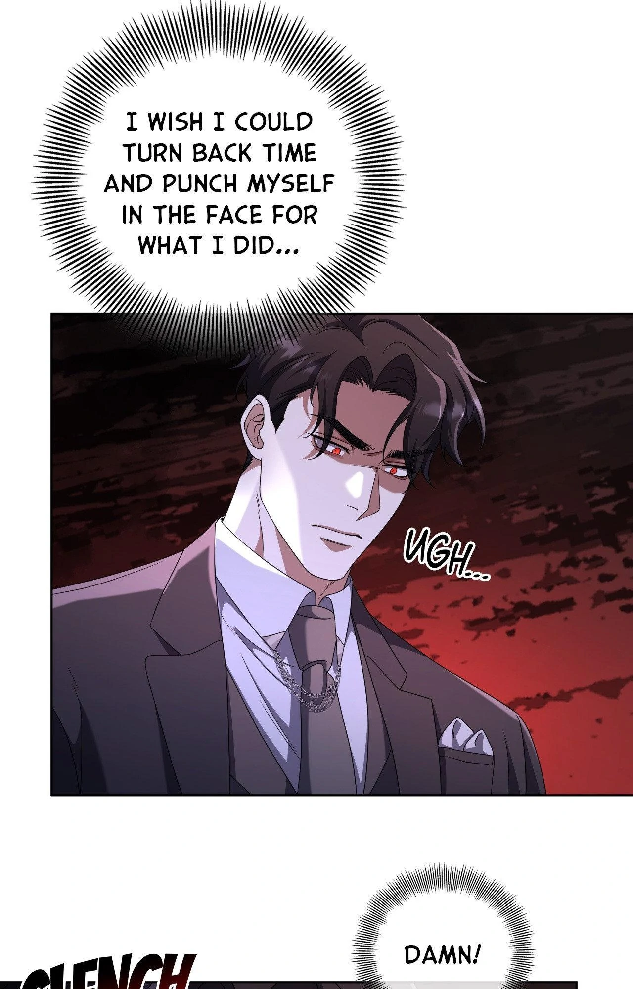 Open the Door [Official] - Chapter 31 manhwa