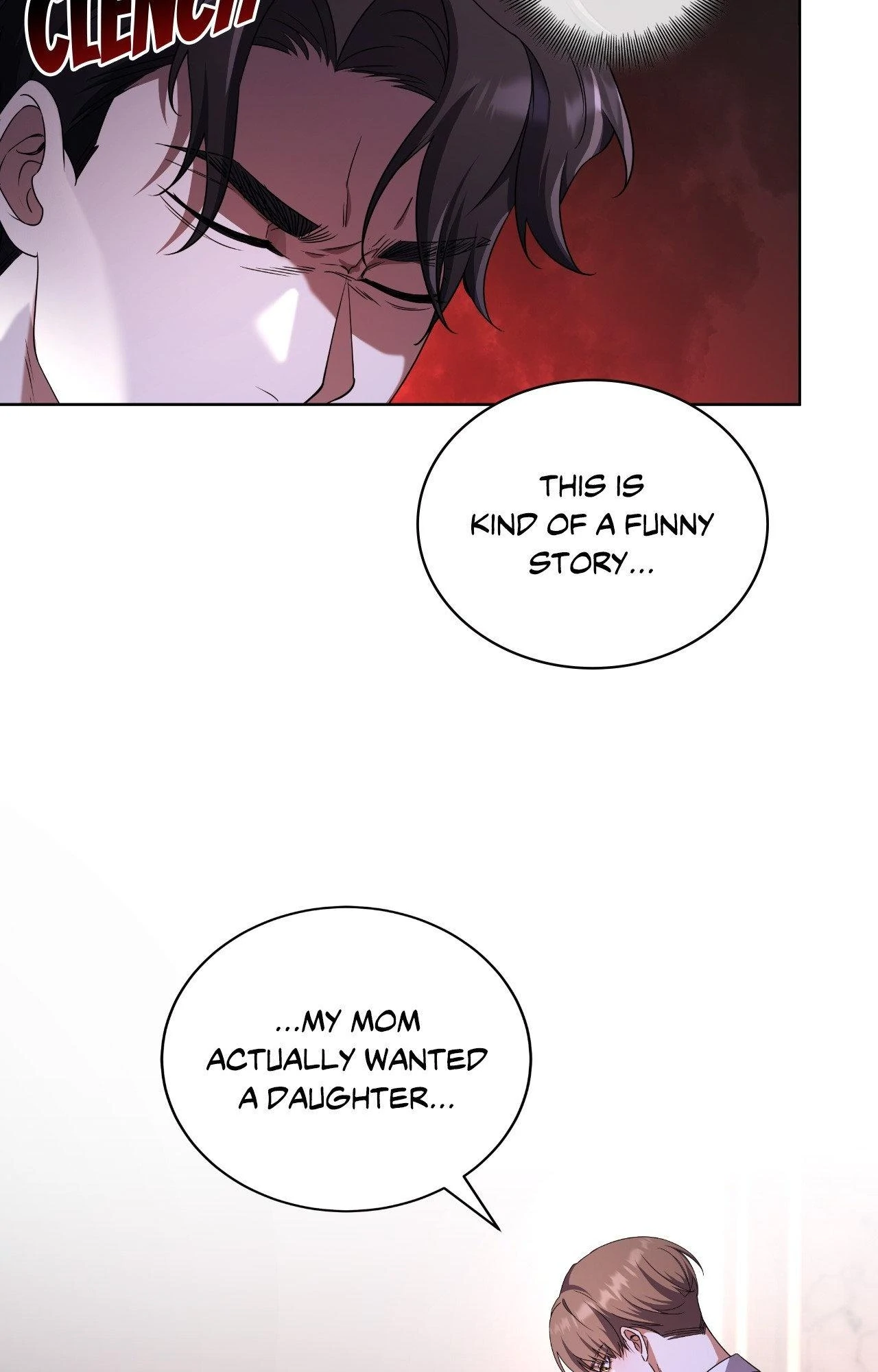 Open the Door [Official] - Chapter 31 manhwa