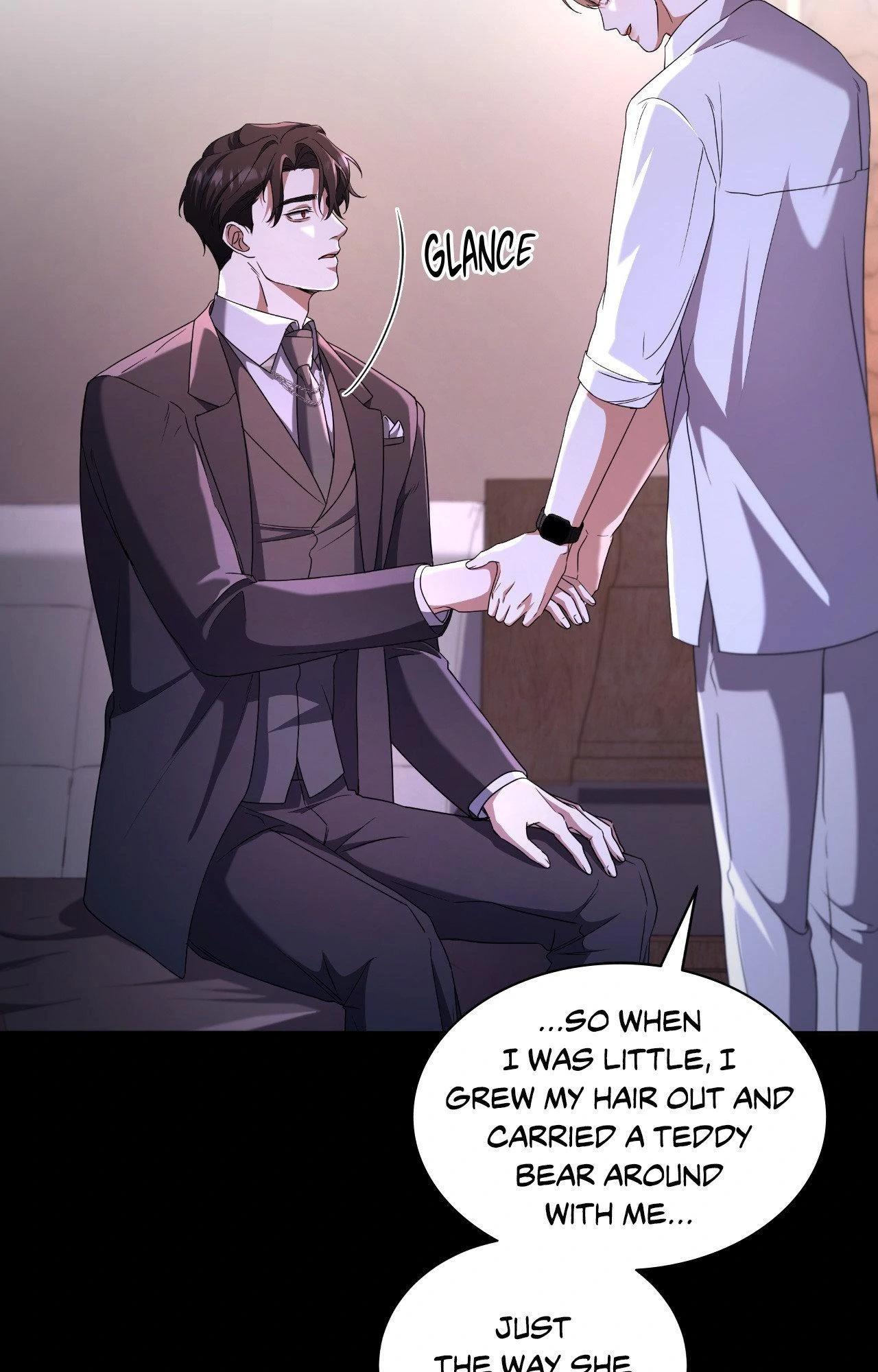 Open the Door [Official] - Chapter 31 manhwa
