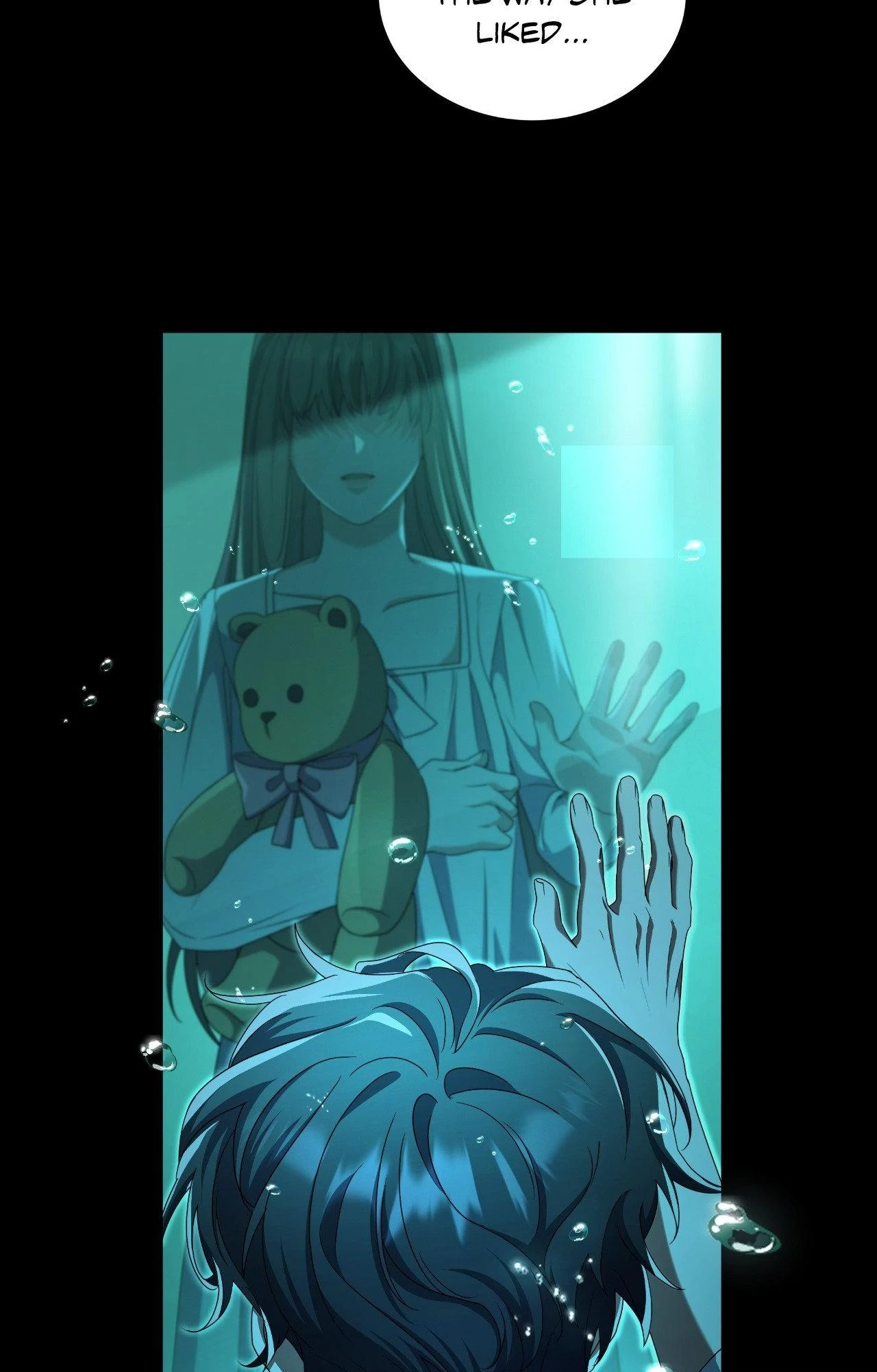 Open the Door [Official] - Chapter 31 manhwa