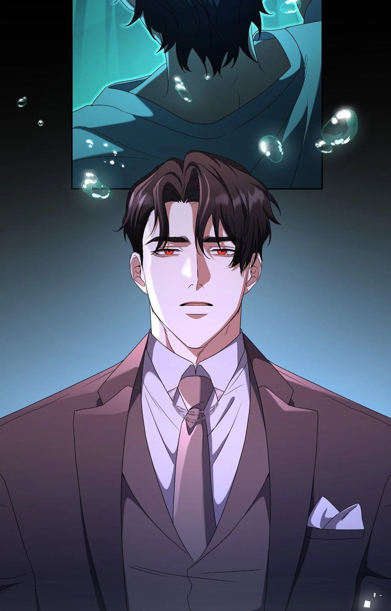 Open the Door [Official] - Chapter 31 manhwa