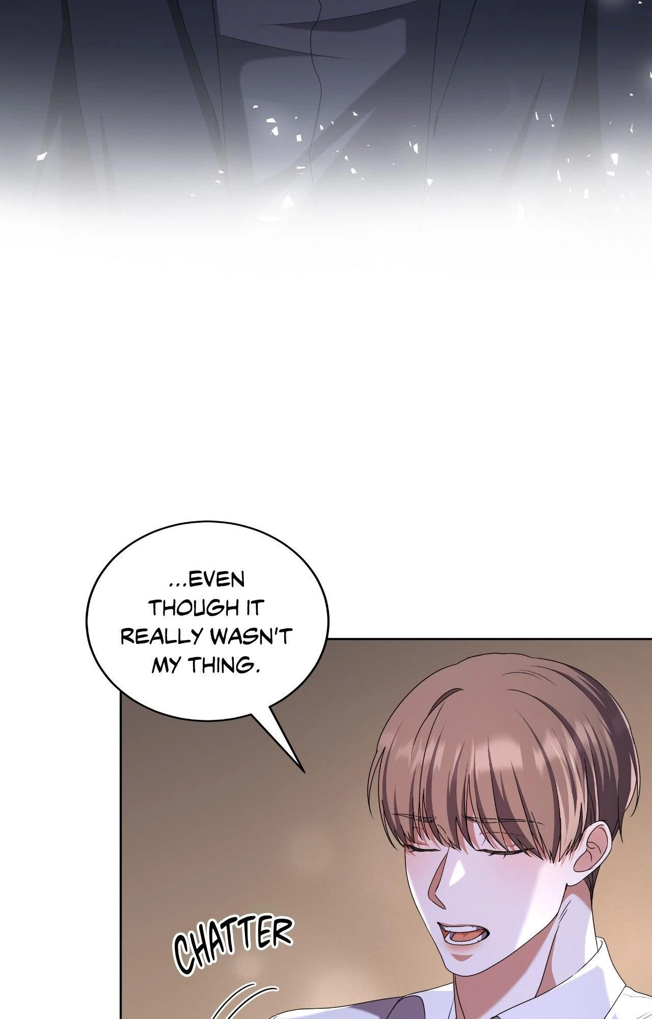 Open the Door [Official] - Chapter 31 manhwa