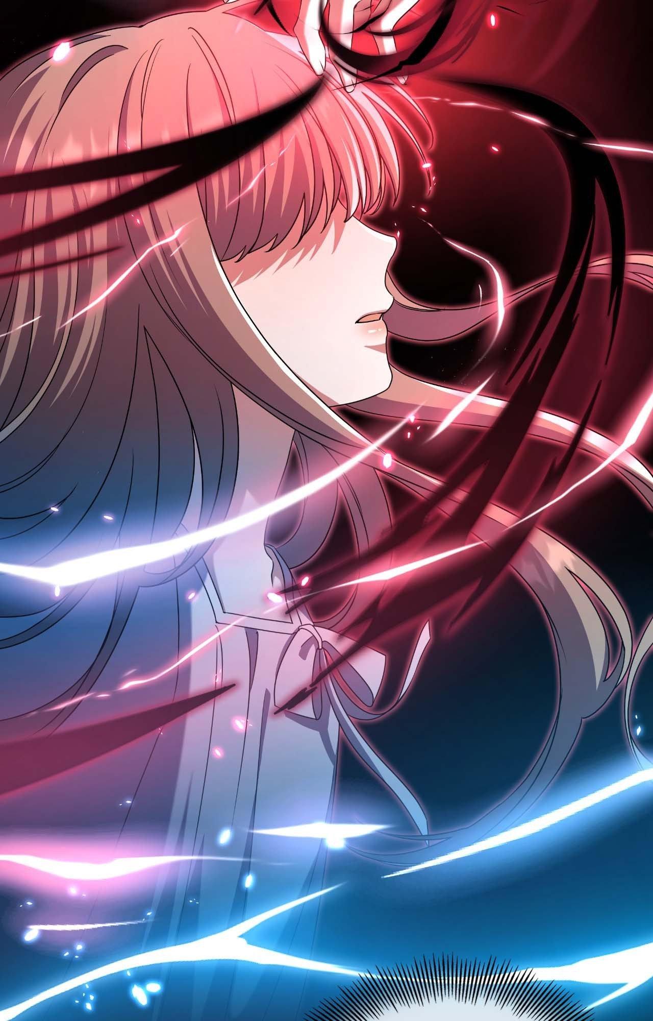 Open the Door [Official] - Chapter 31 manhwa