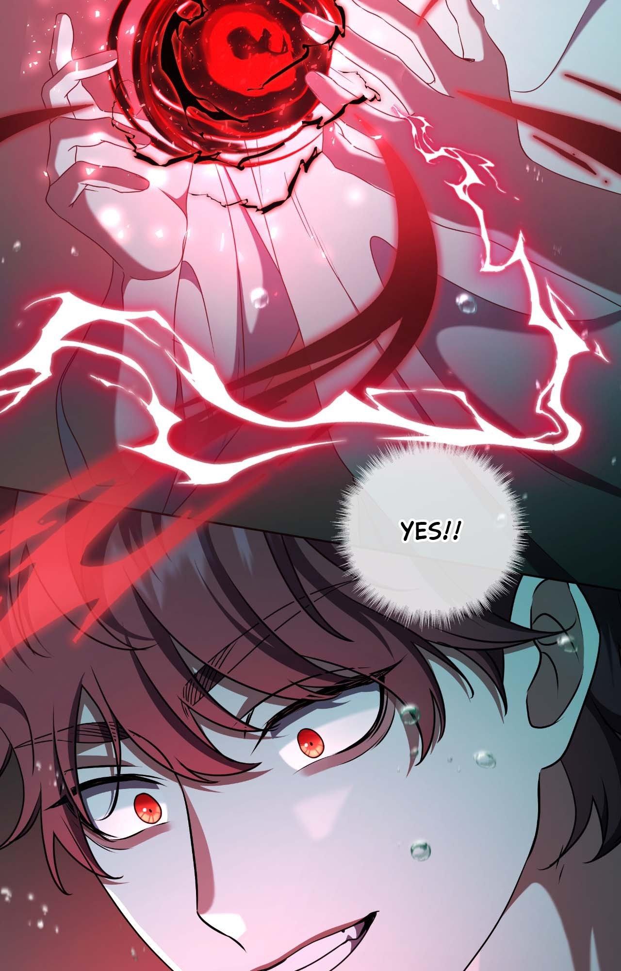 Open the Door [Official] - Chapter 31 manhwa