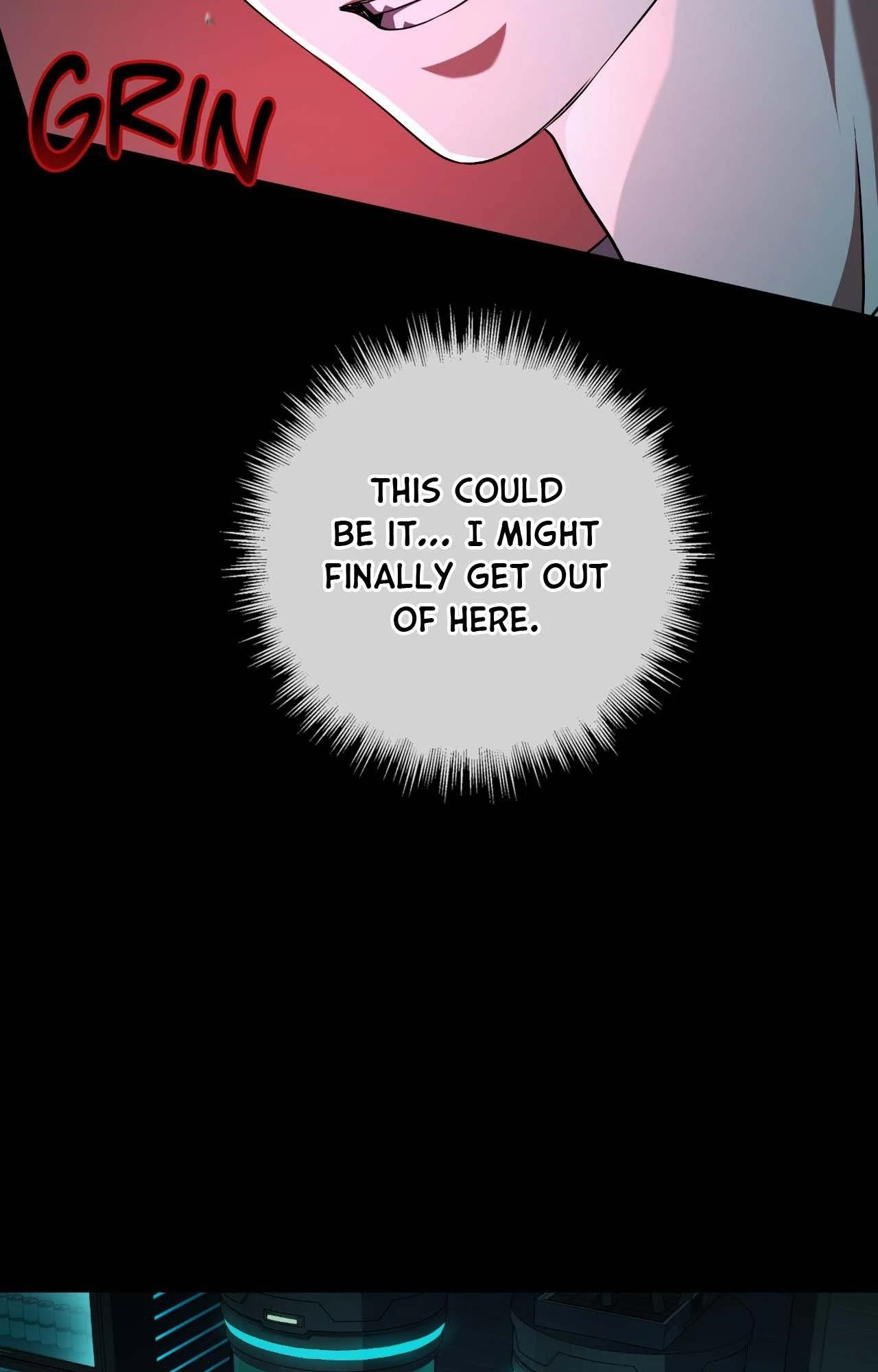 Open the Door [Official] - Chapter 31 manhwa