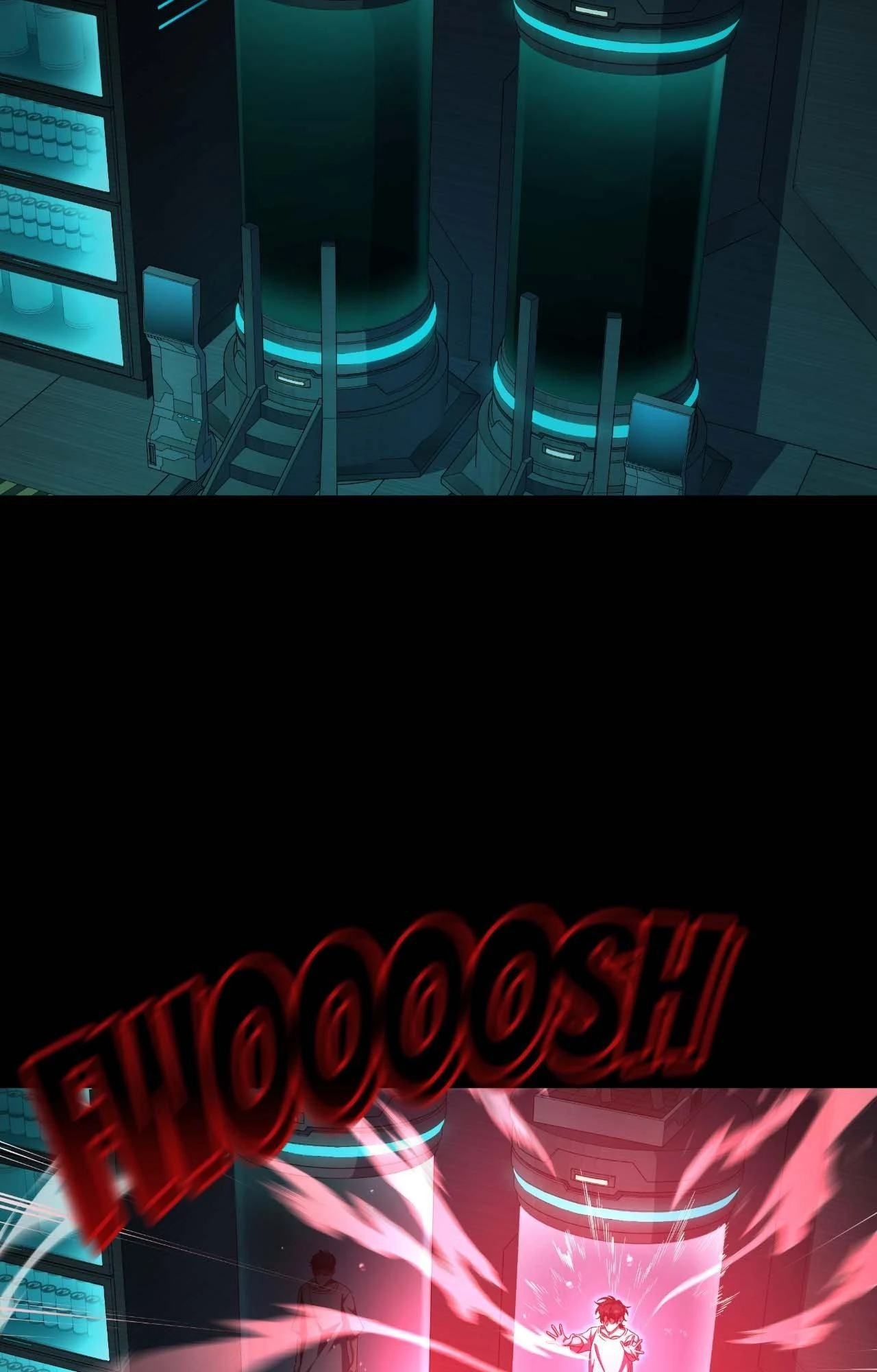 Open the Door [Official] - Chapter 31 manhwa