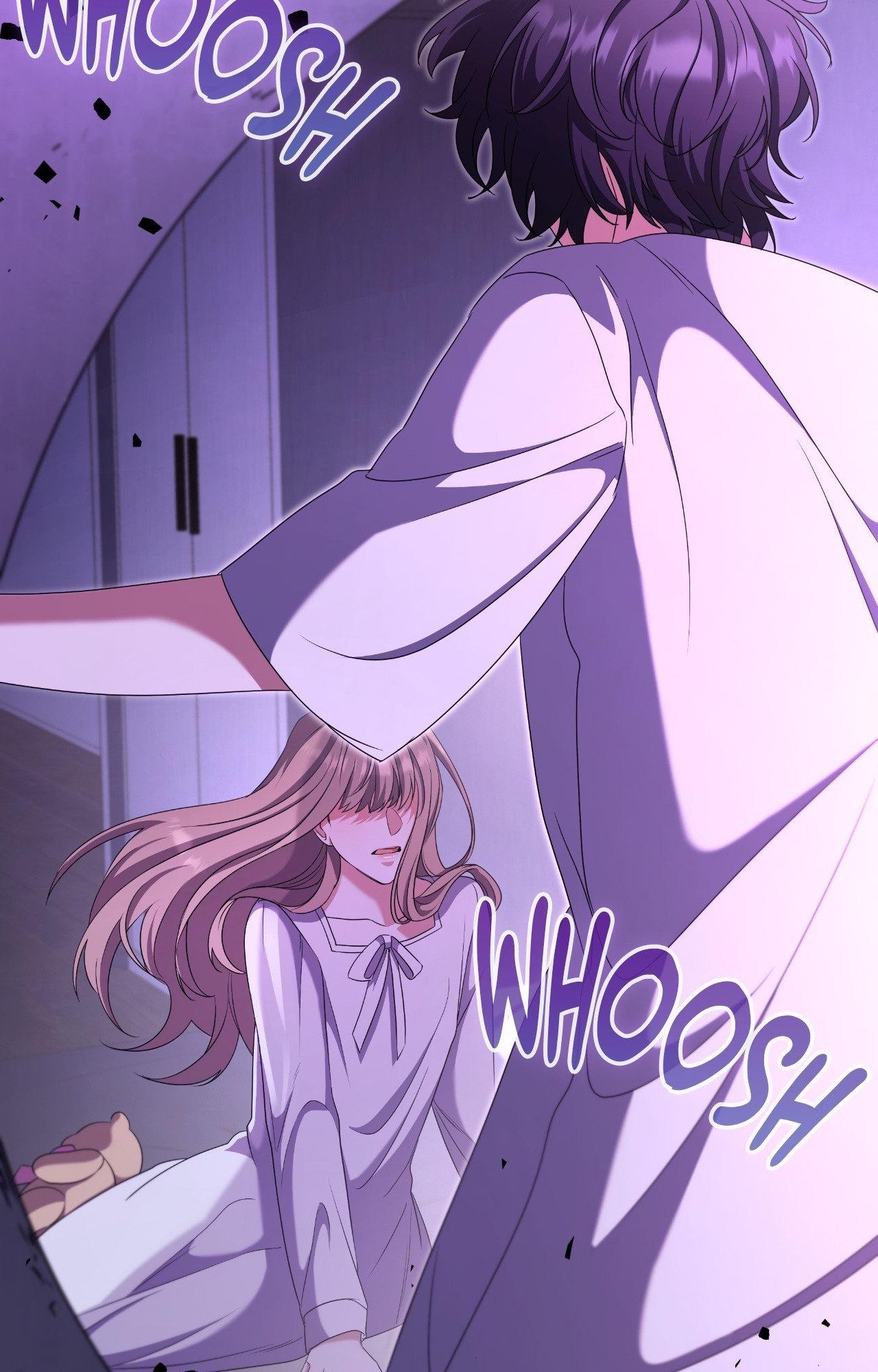 Open the Door [Official] - Chapter 31 manhwa
