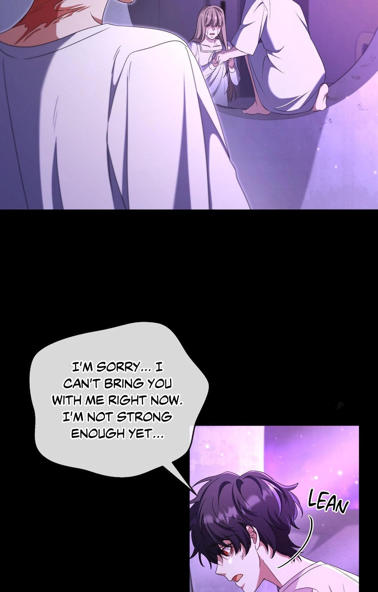 Open the Door [Official] - Chapter 31 manhwa