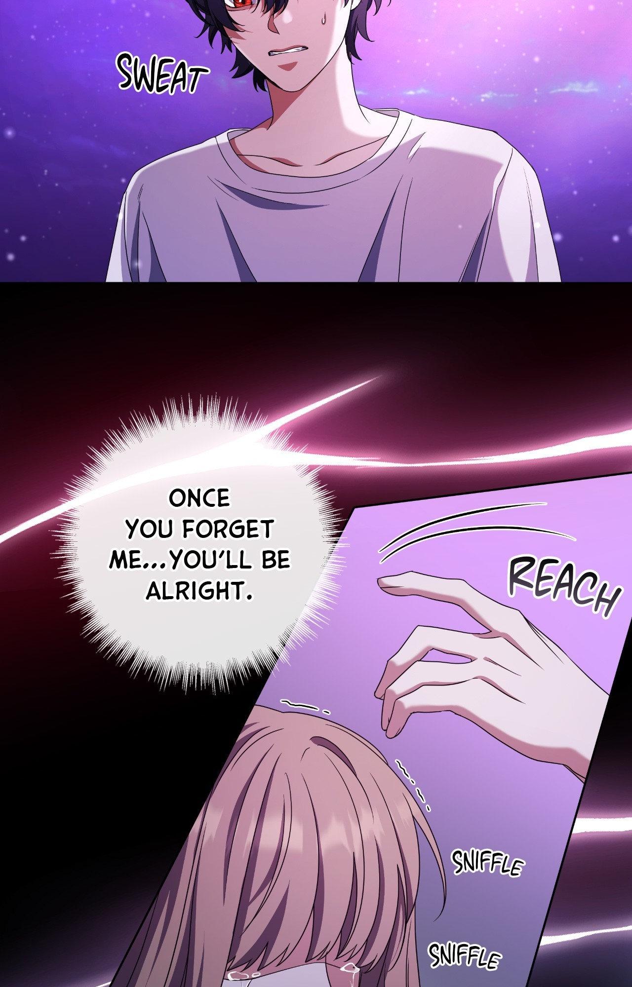 Open the Door [Official] - Chapter 31 manhwa