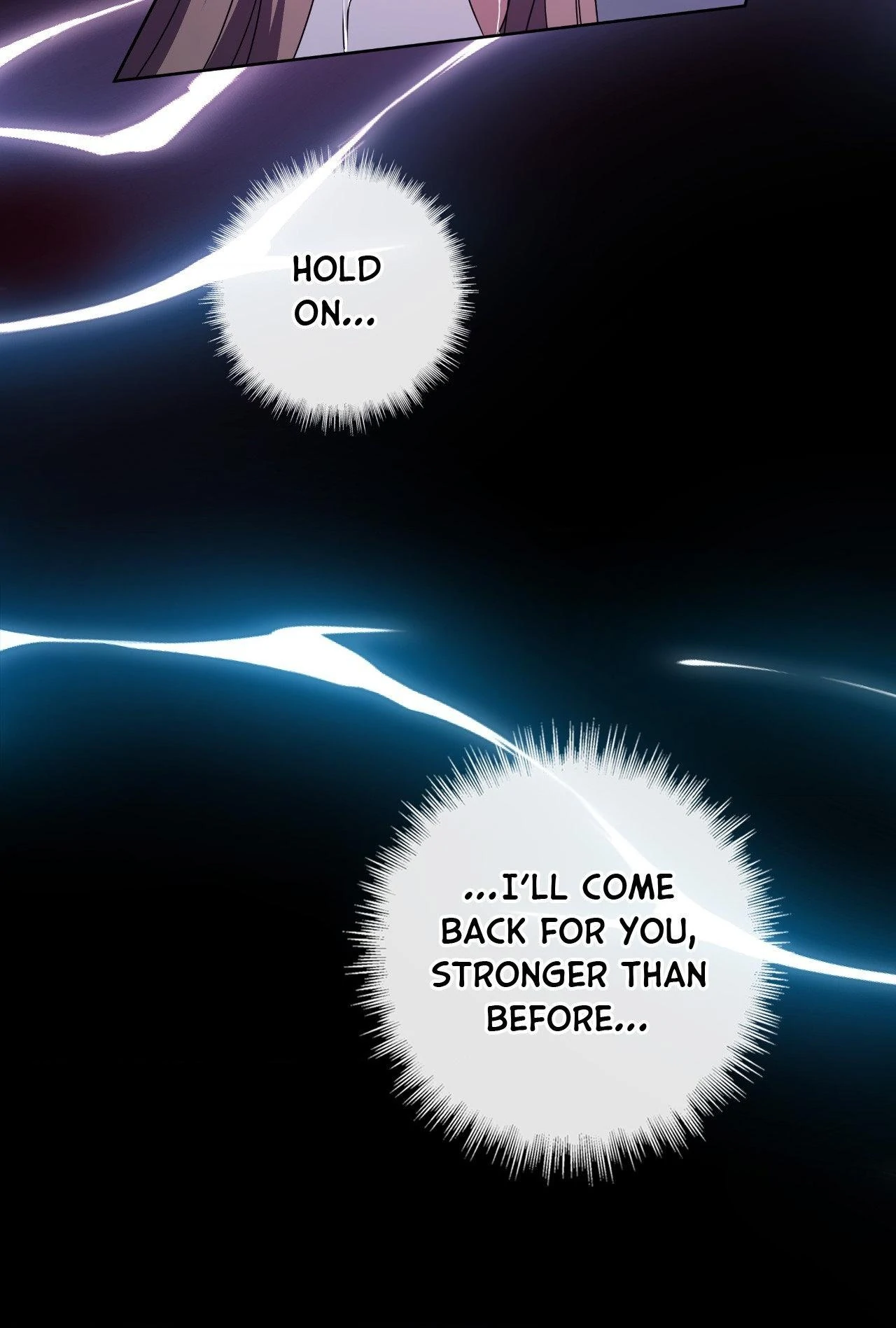 Open the Door [Official] - Chapter 31 manhwa