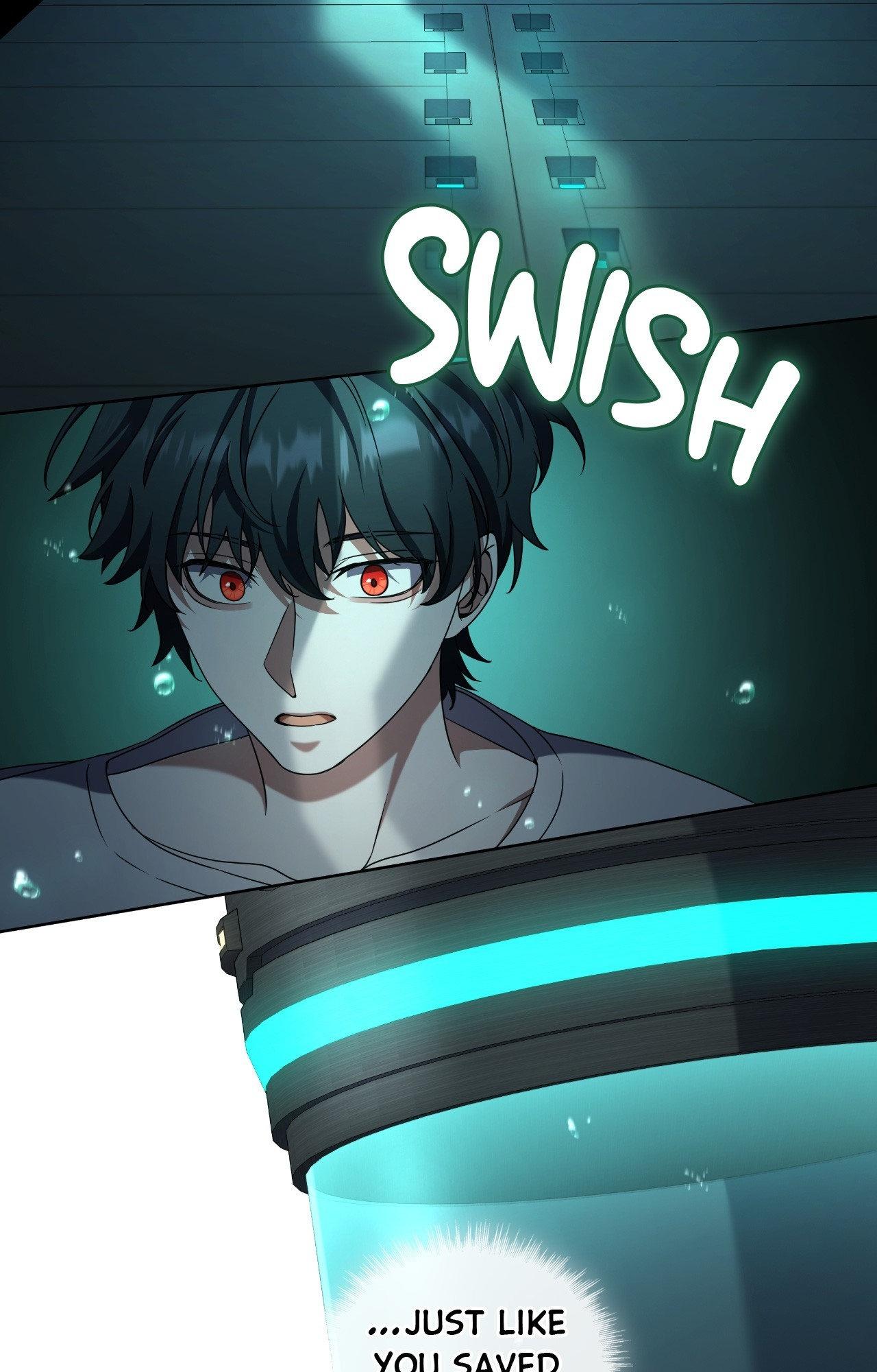 Open the Door [Official] - Chapter 31 manhwa