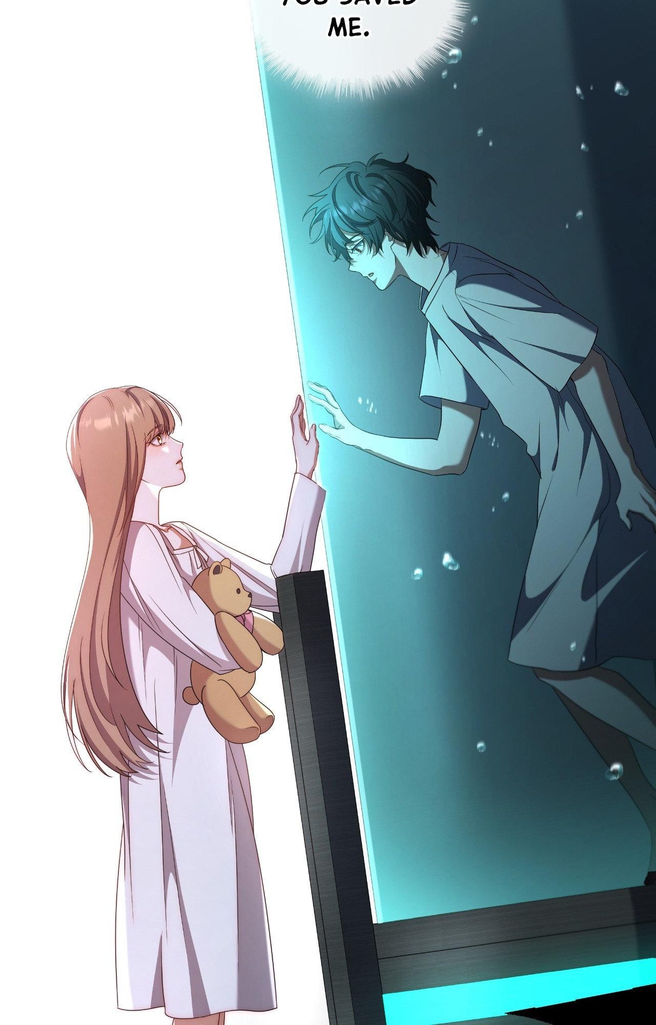 Open the Door [Official] - Chapter 31 manhwa