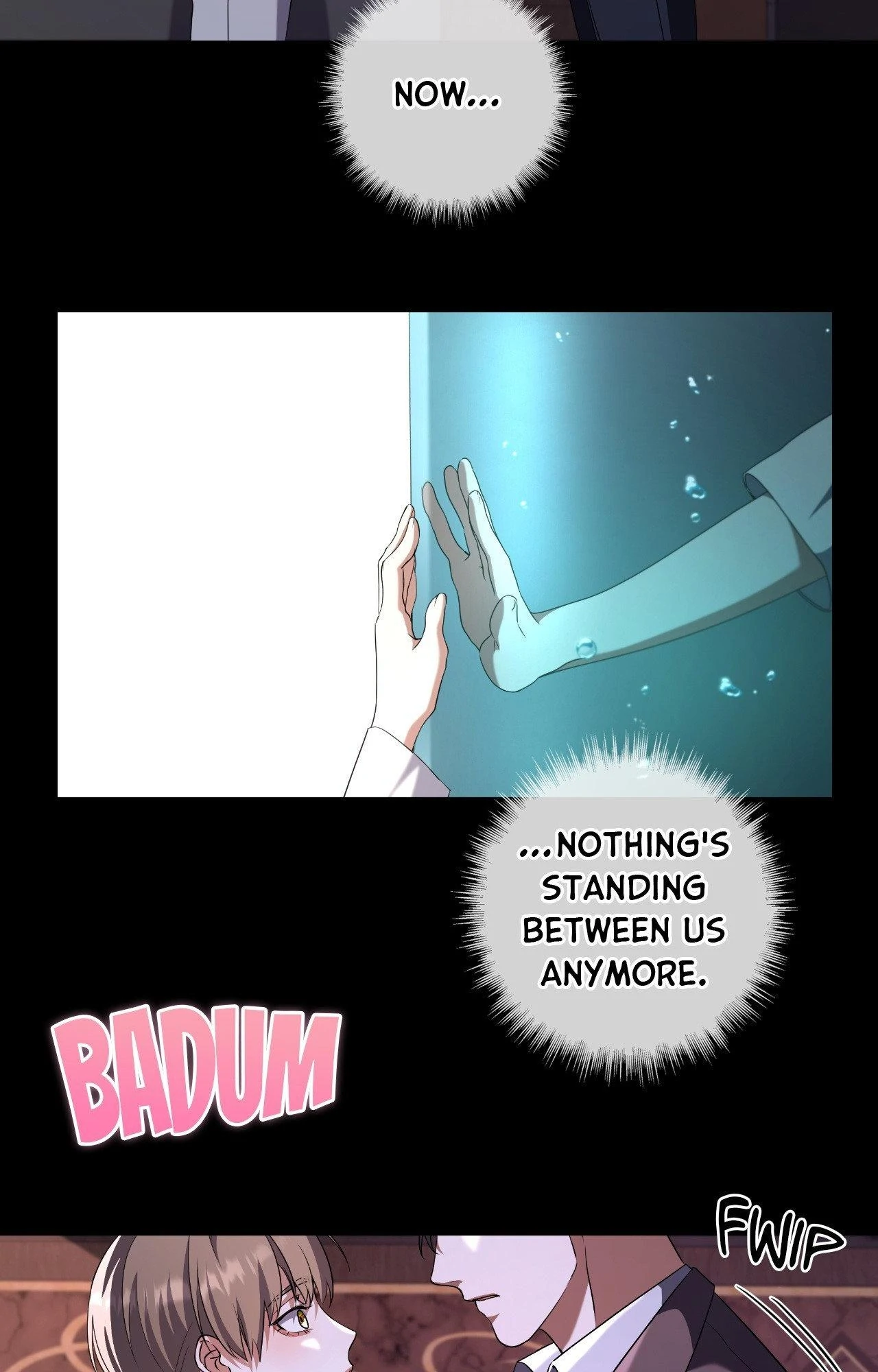 Open the Door [Official] - Chapter 31 manhwa