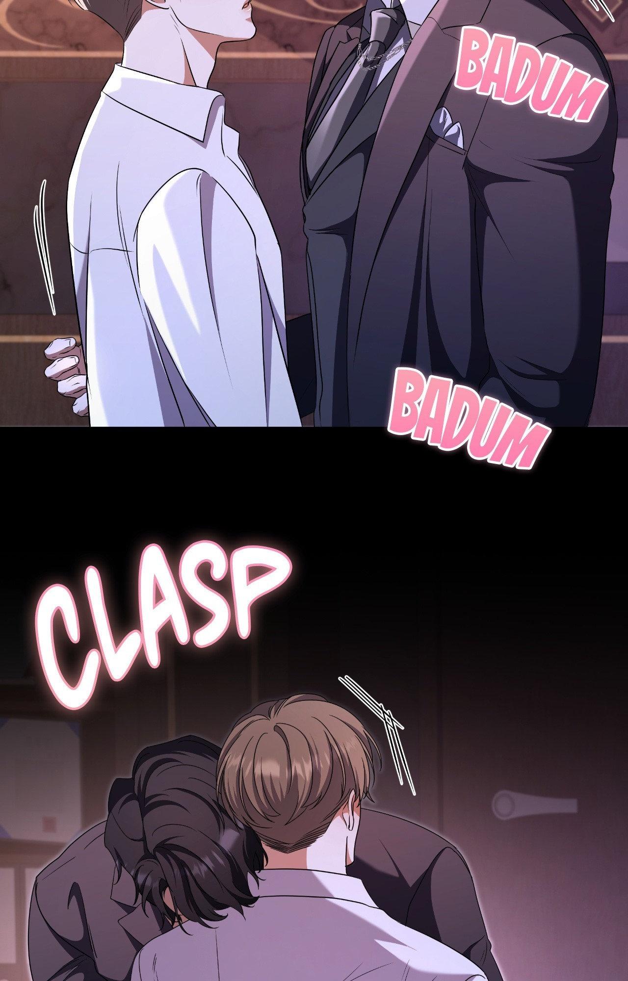 Open the Door [Official] - Chapter 31 manhwa
