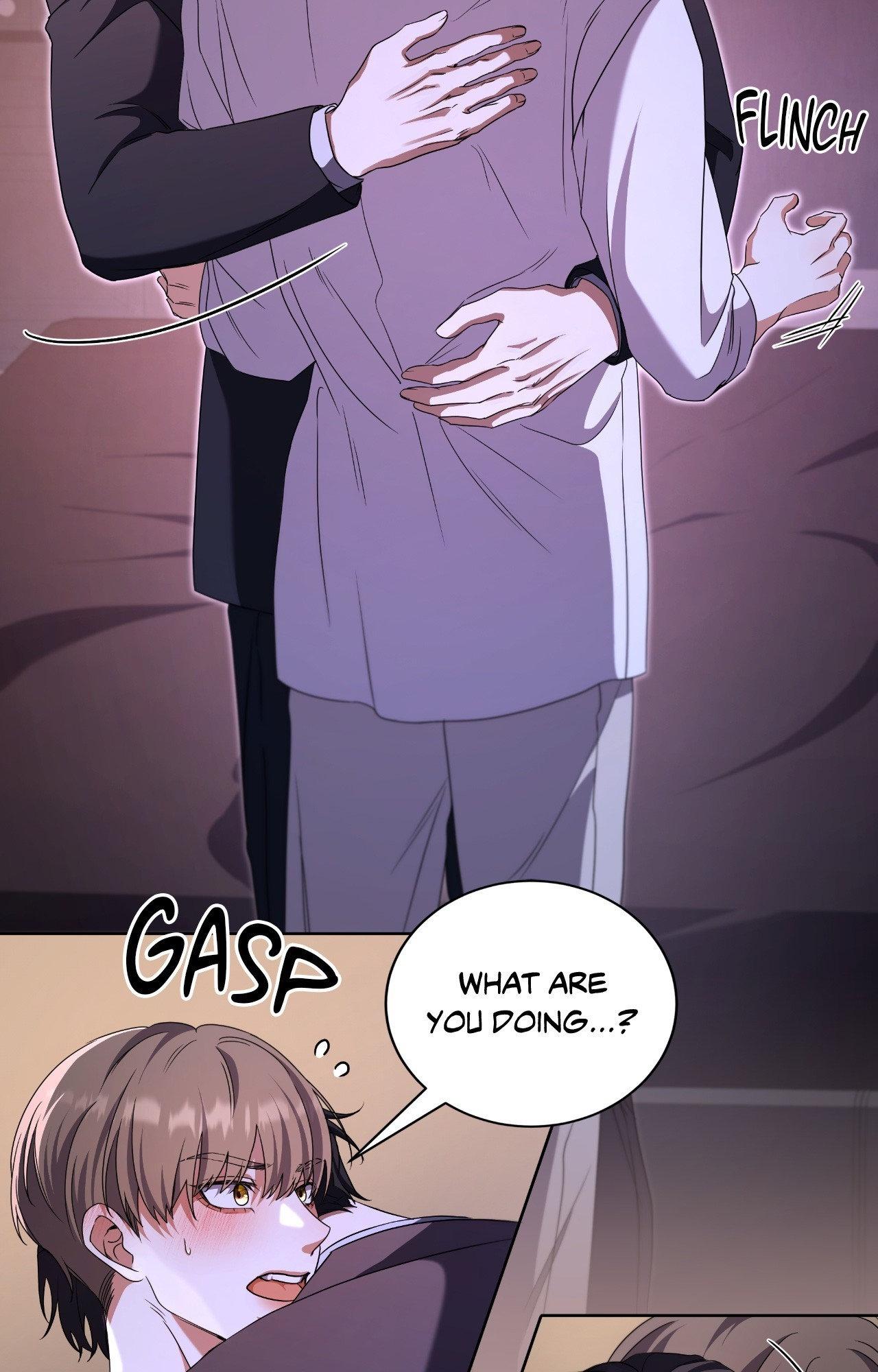Open the Door [Official] - Chapter 31 manhwa