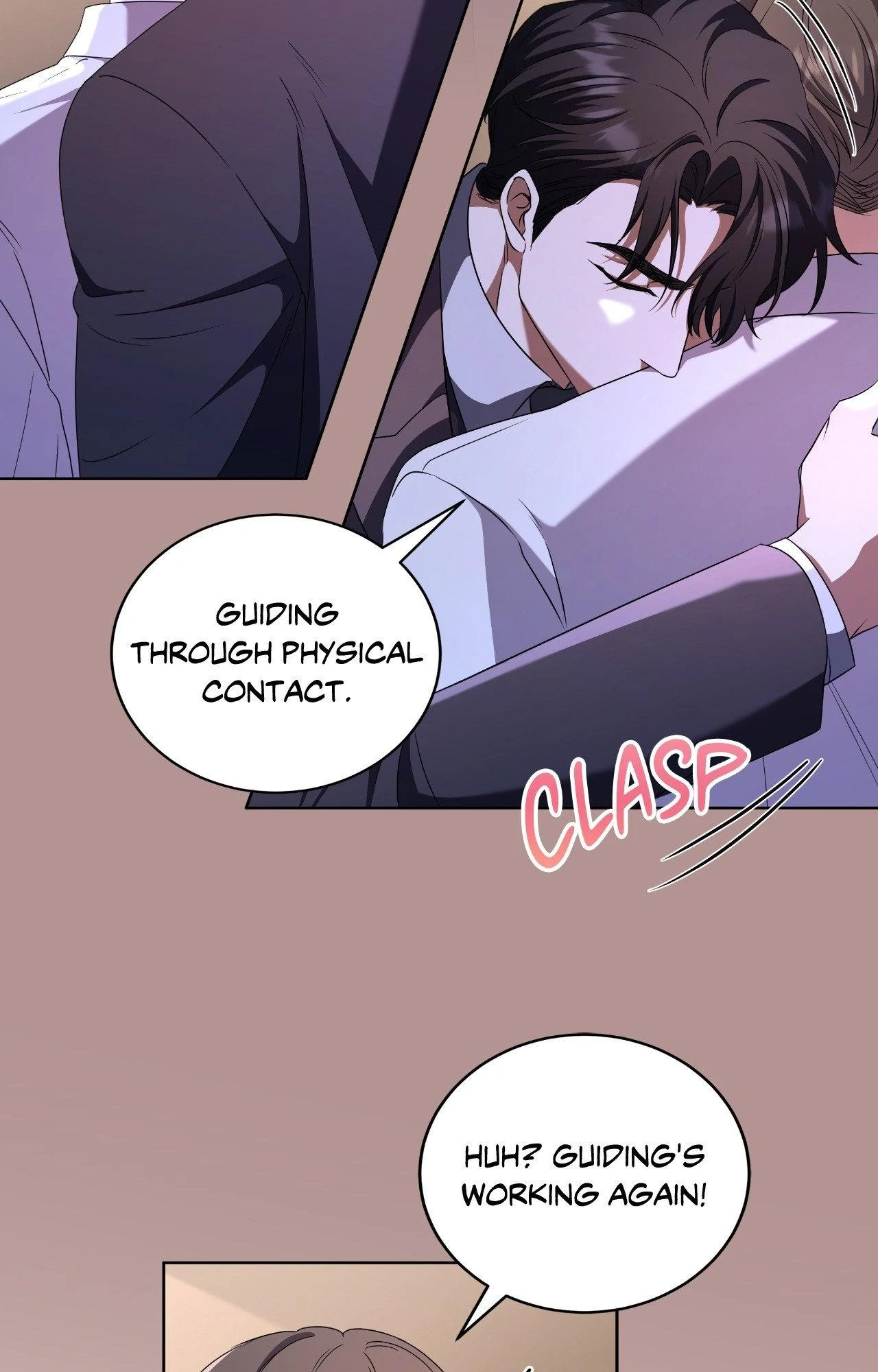 Open the Door [Official] - Chapter 31 manhwa