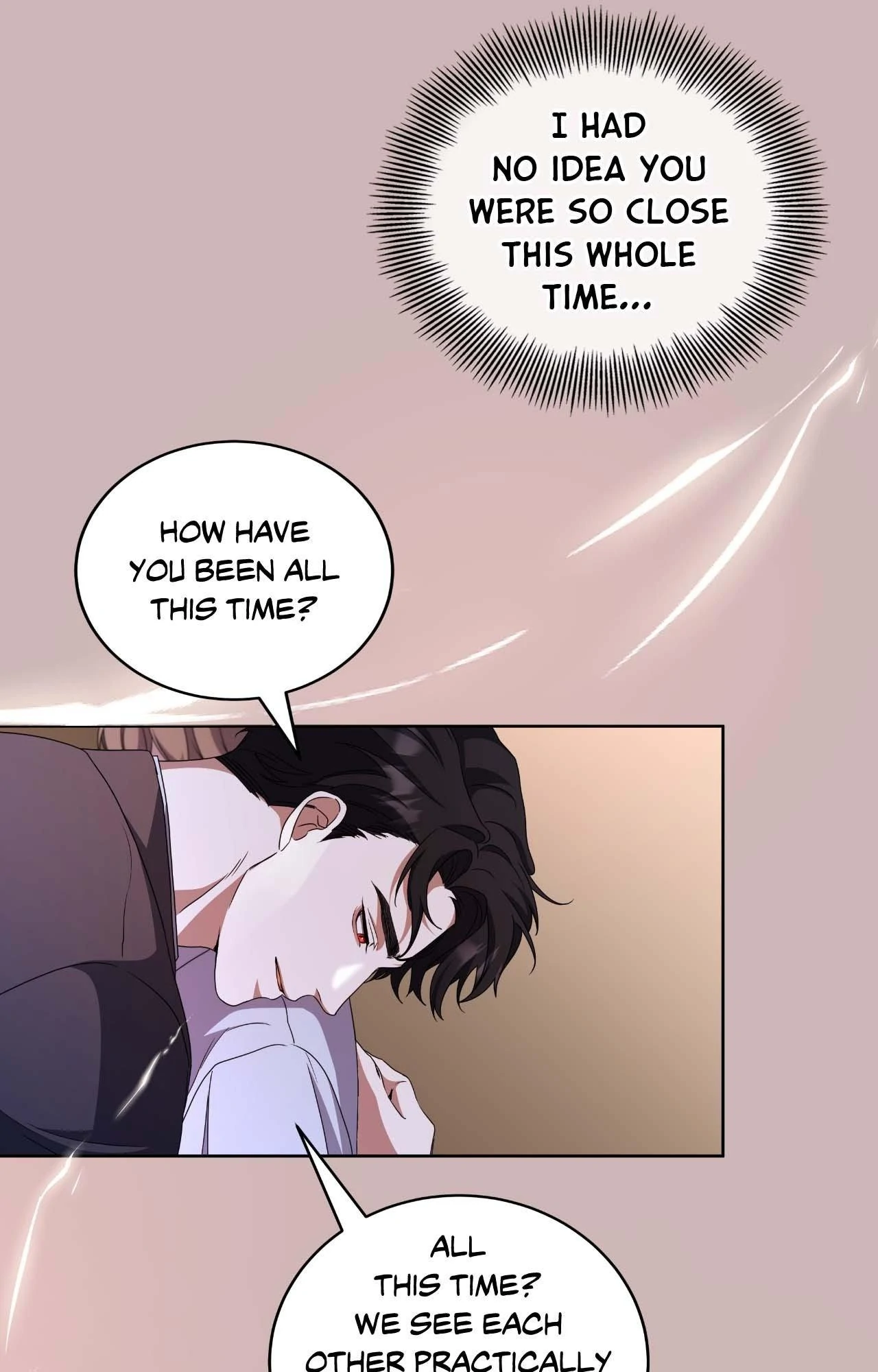 Open the Door [Official] - Chapter 31 manhwa