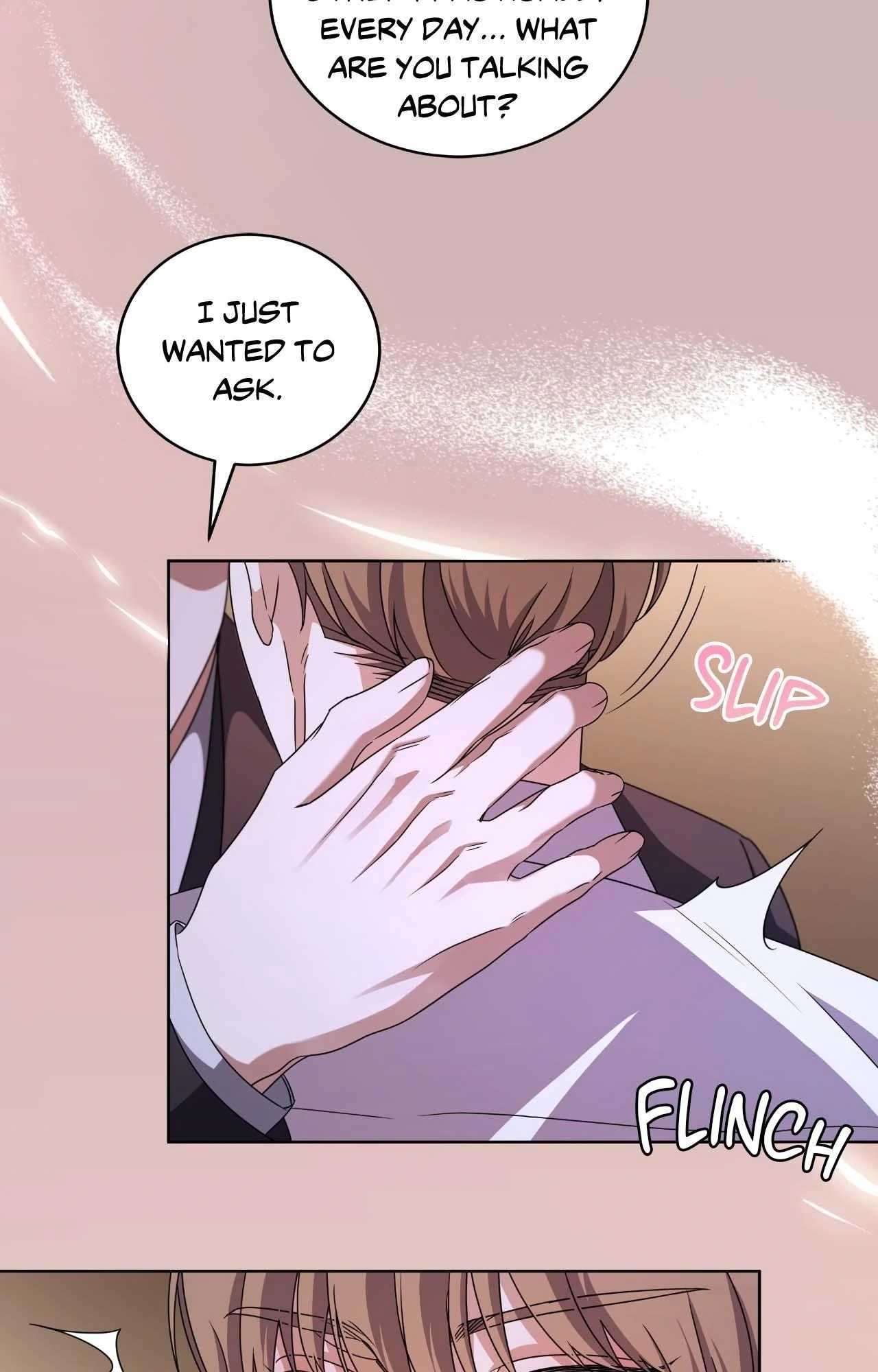 Open the Door [Official] - Chapter 31 manhwa