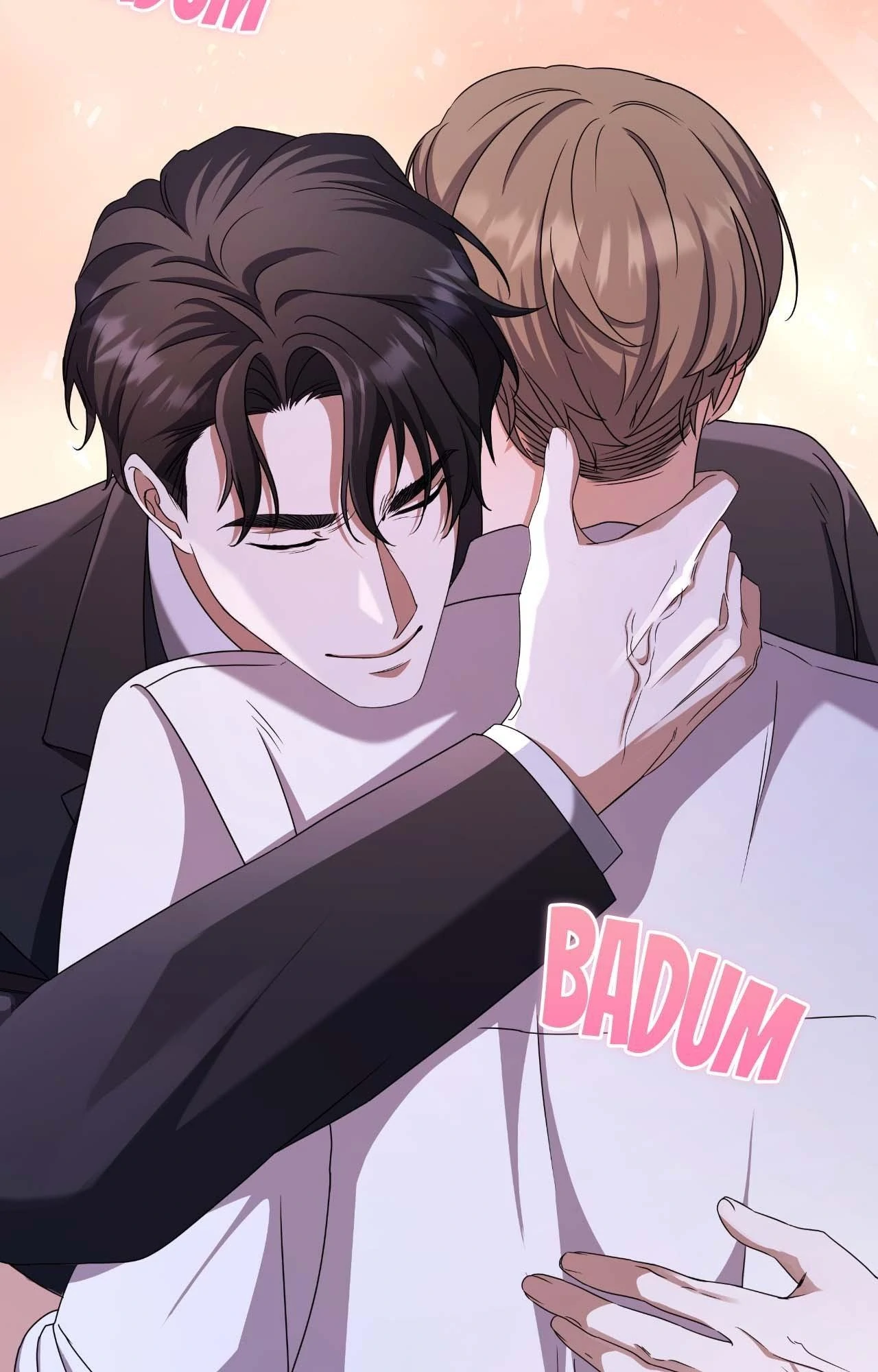 Open the Door [Official] - Chapter 31 manhwa