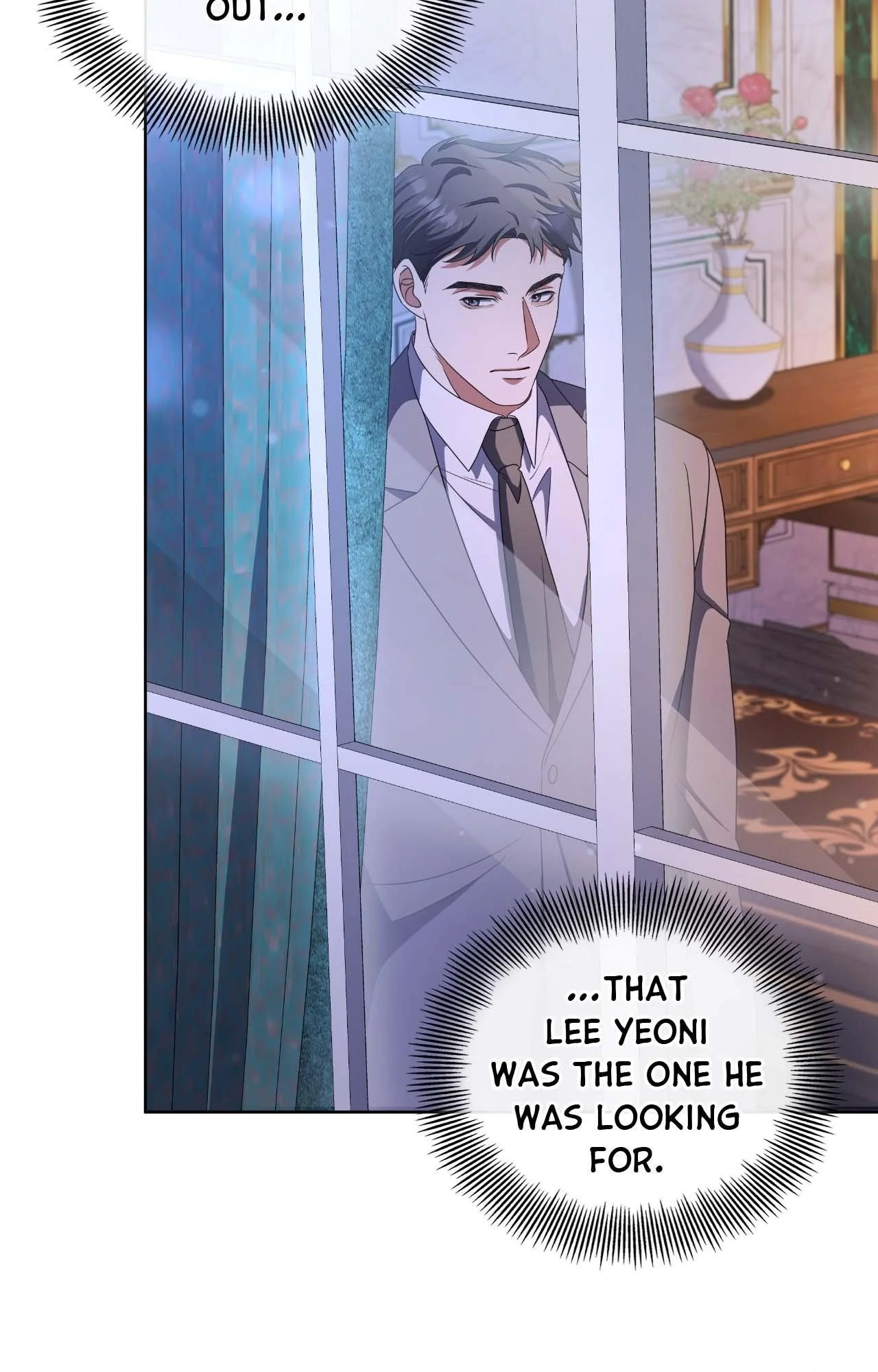 Open the Door [Official] - Chapter 31 manhwa
