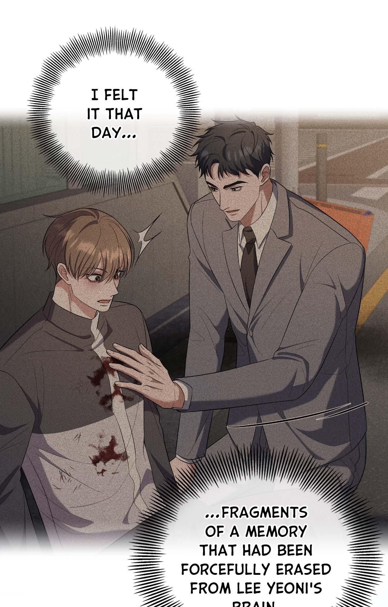 Open the Door [Official] - Chapter 31 manhwa