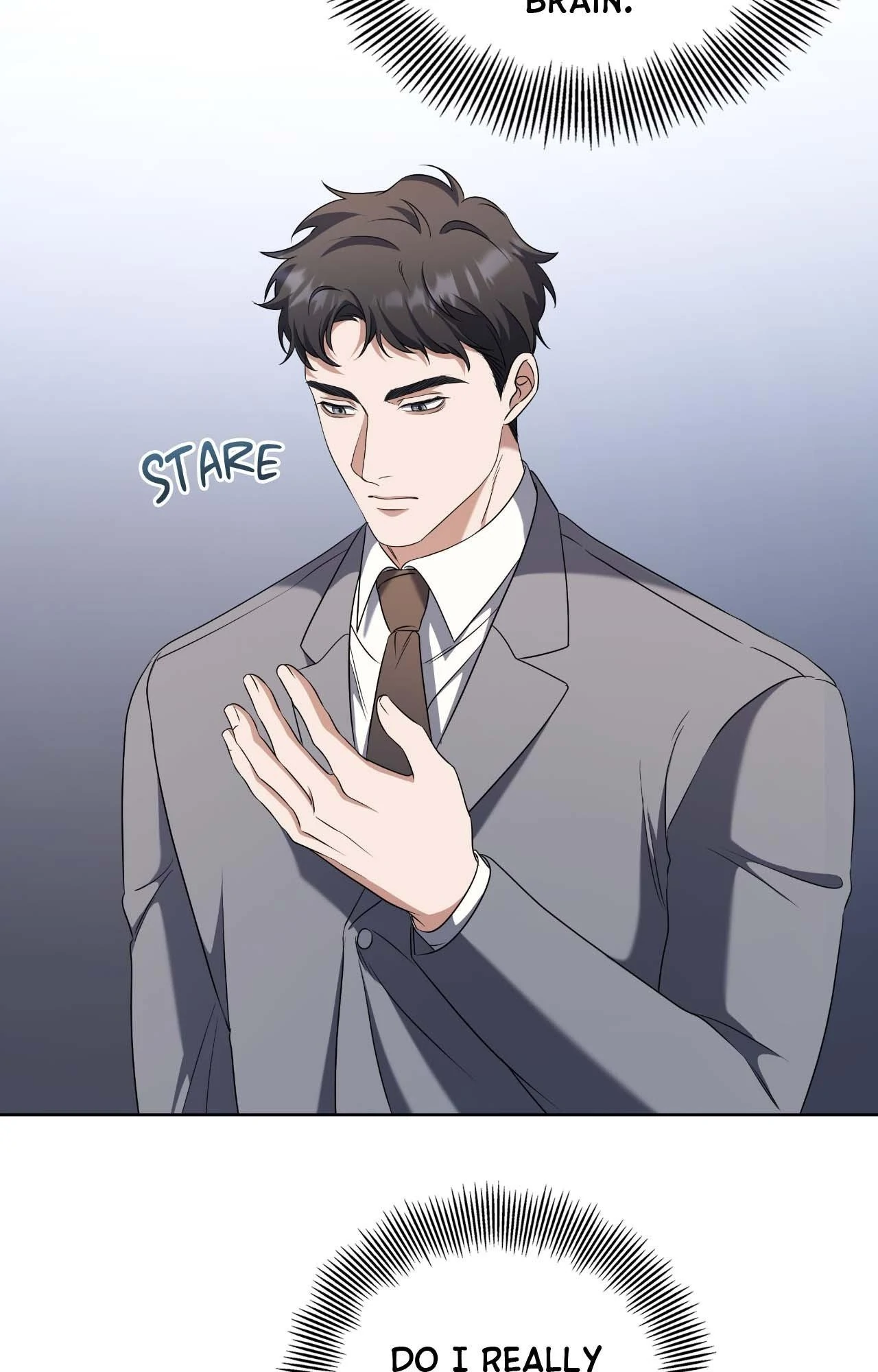 Open the Door [Official] - Chapter 31 manhwa