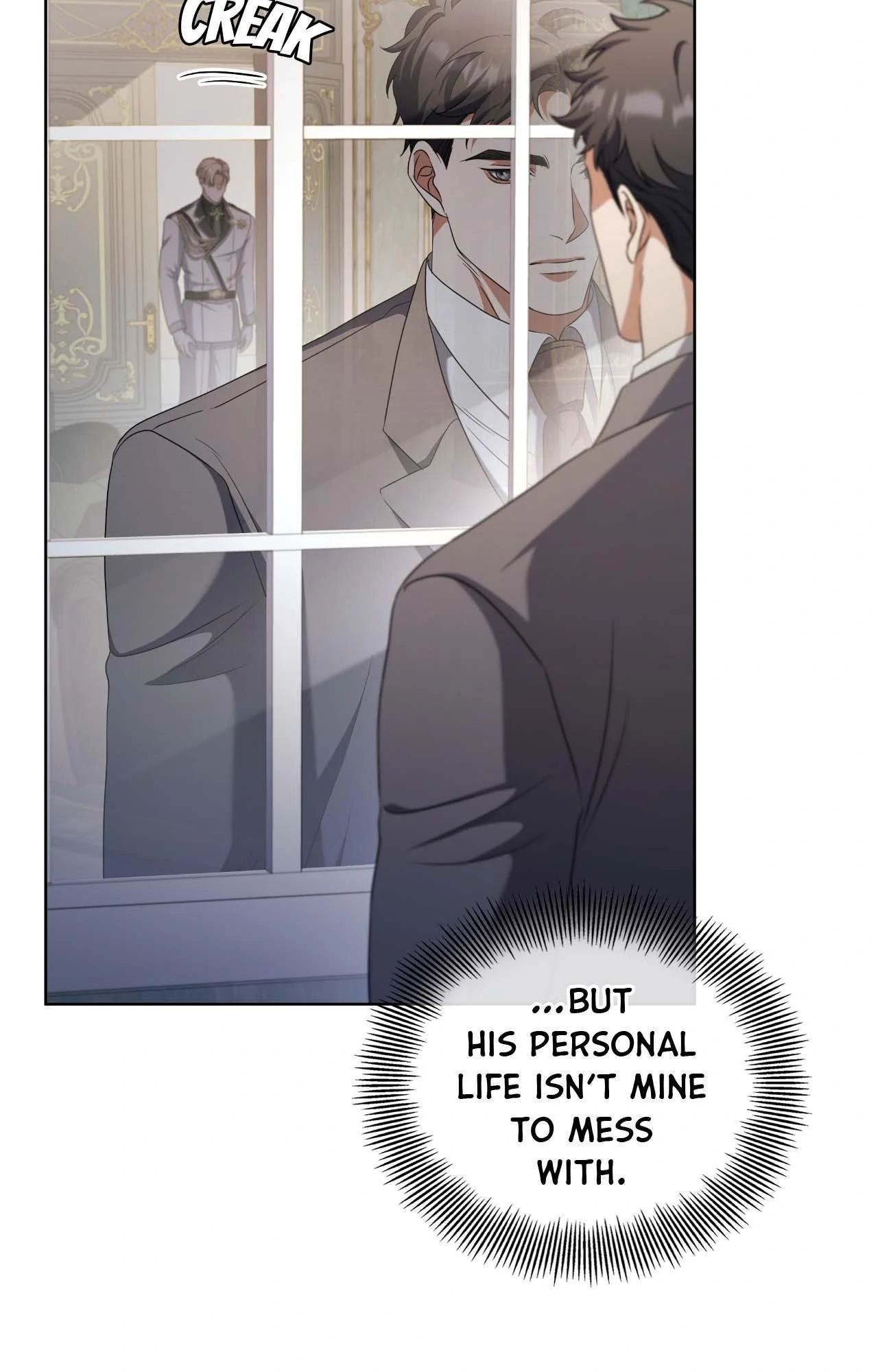 Open the Door [Official] - Chapter 31 manhwa