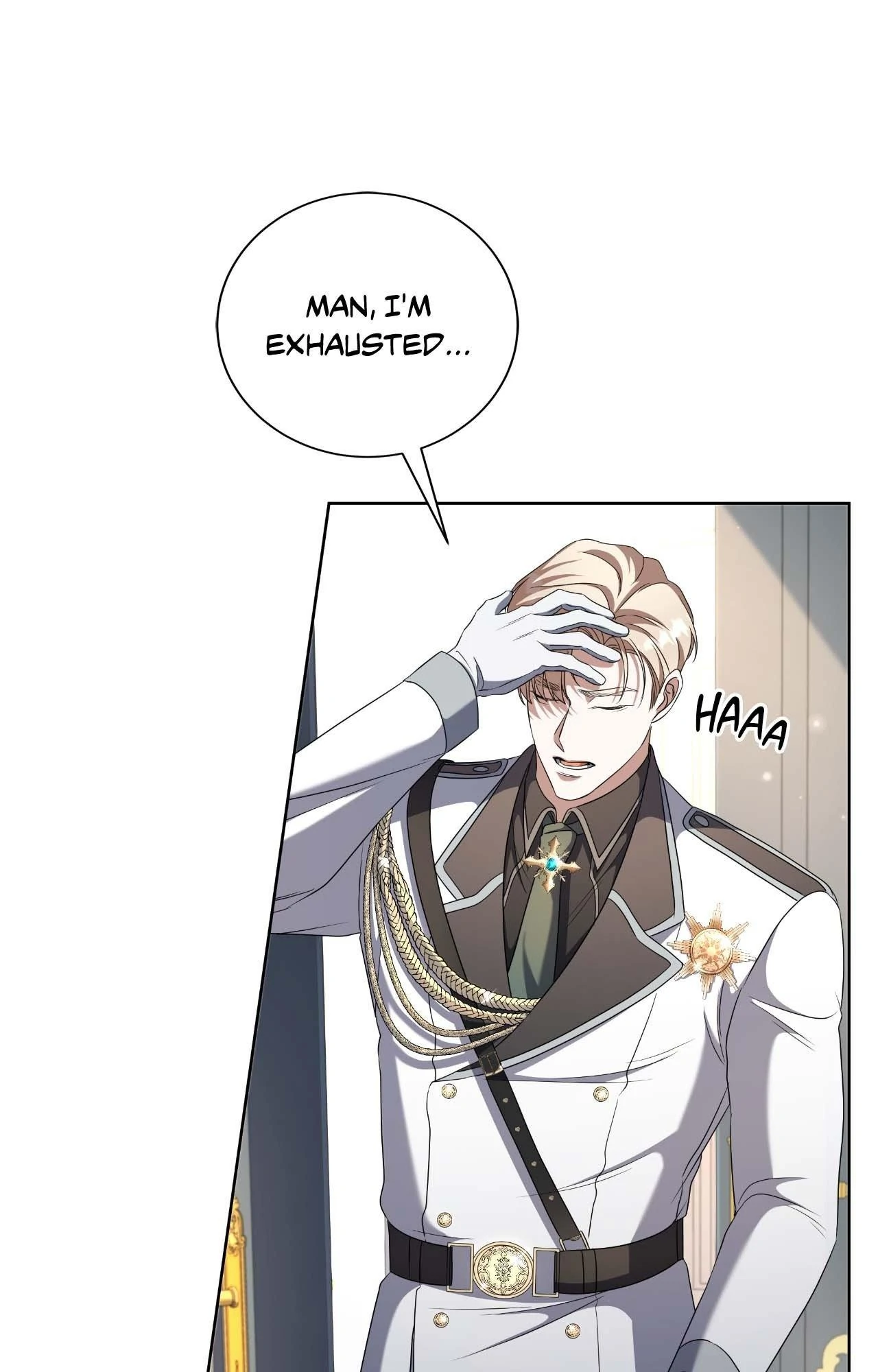 Open the Door [Official] - Chapter 31 manhwa