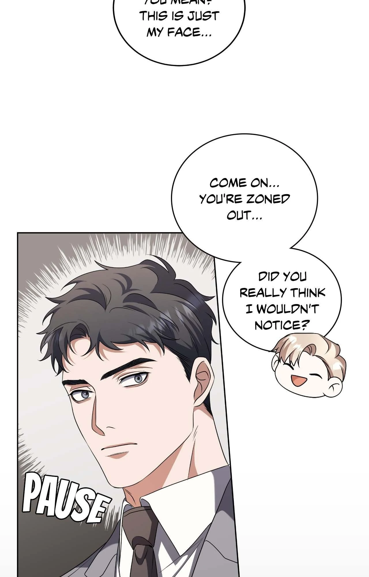 Open the Door [Official] - Chapter 31 manhwa