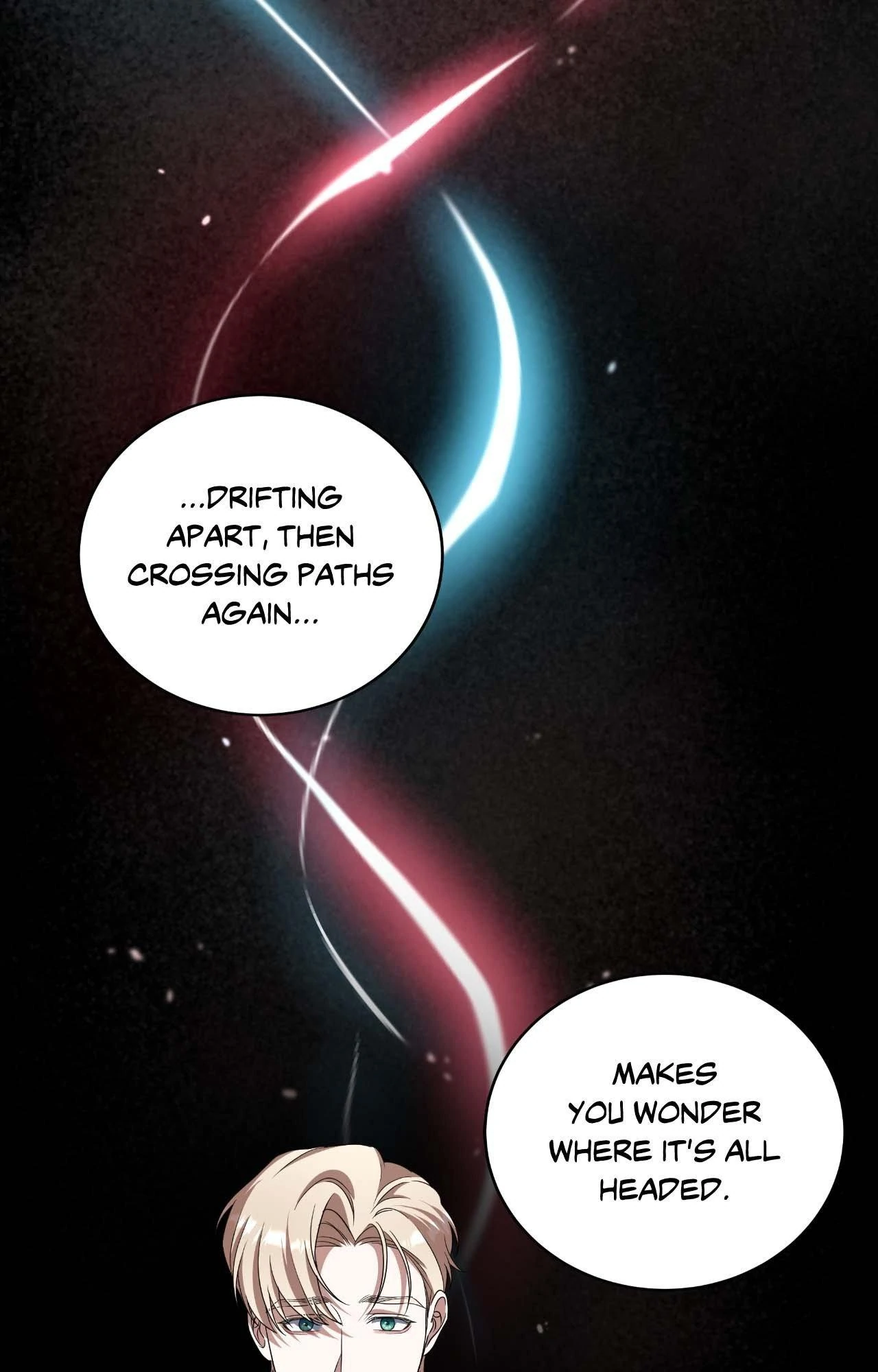 Open the Door [Official] - Chapter 31 manhwa
