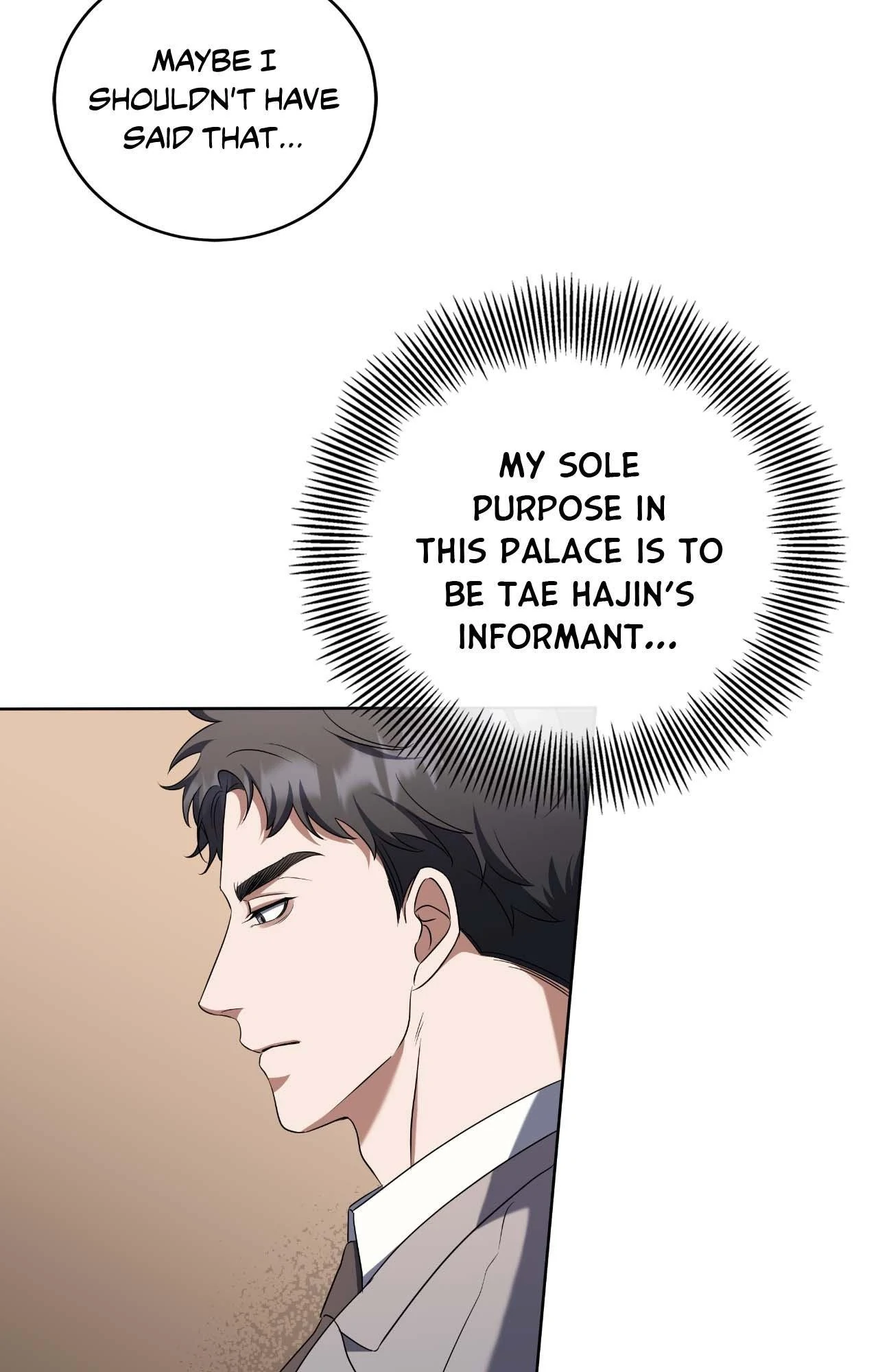Open the Door [Official] - Chapter 31 manhwa