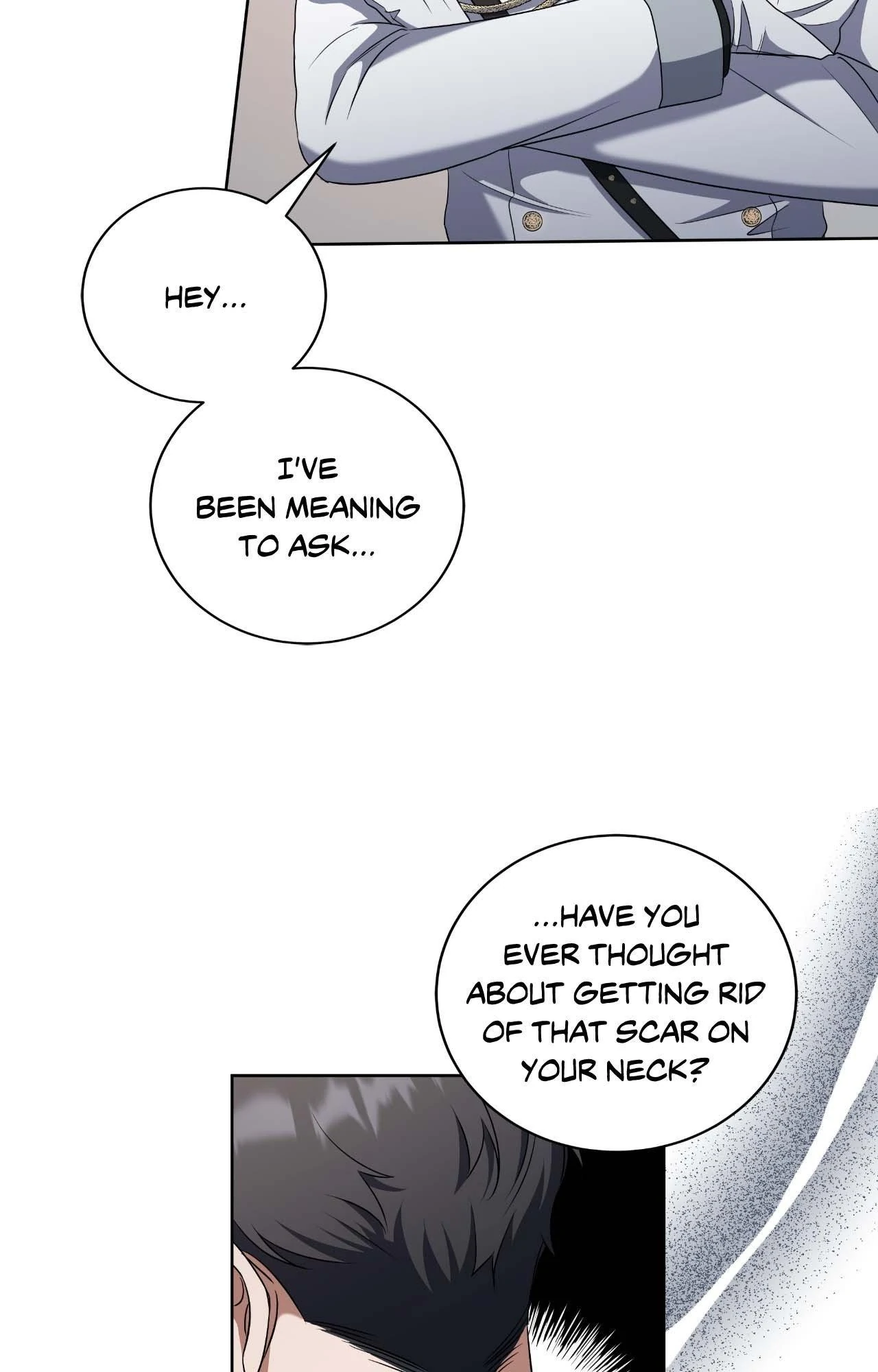 Open the Door [Official] - Chapter 31 manhwa