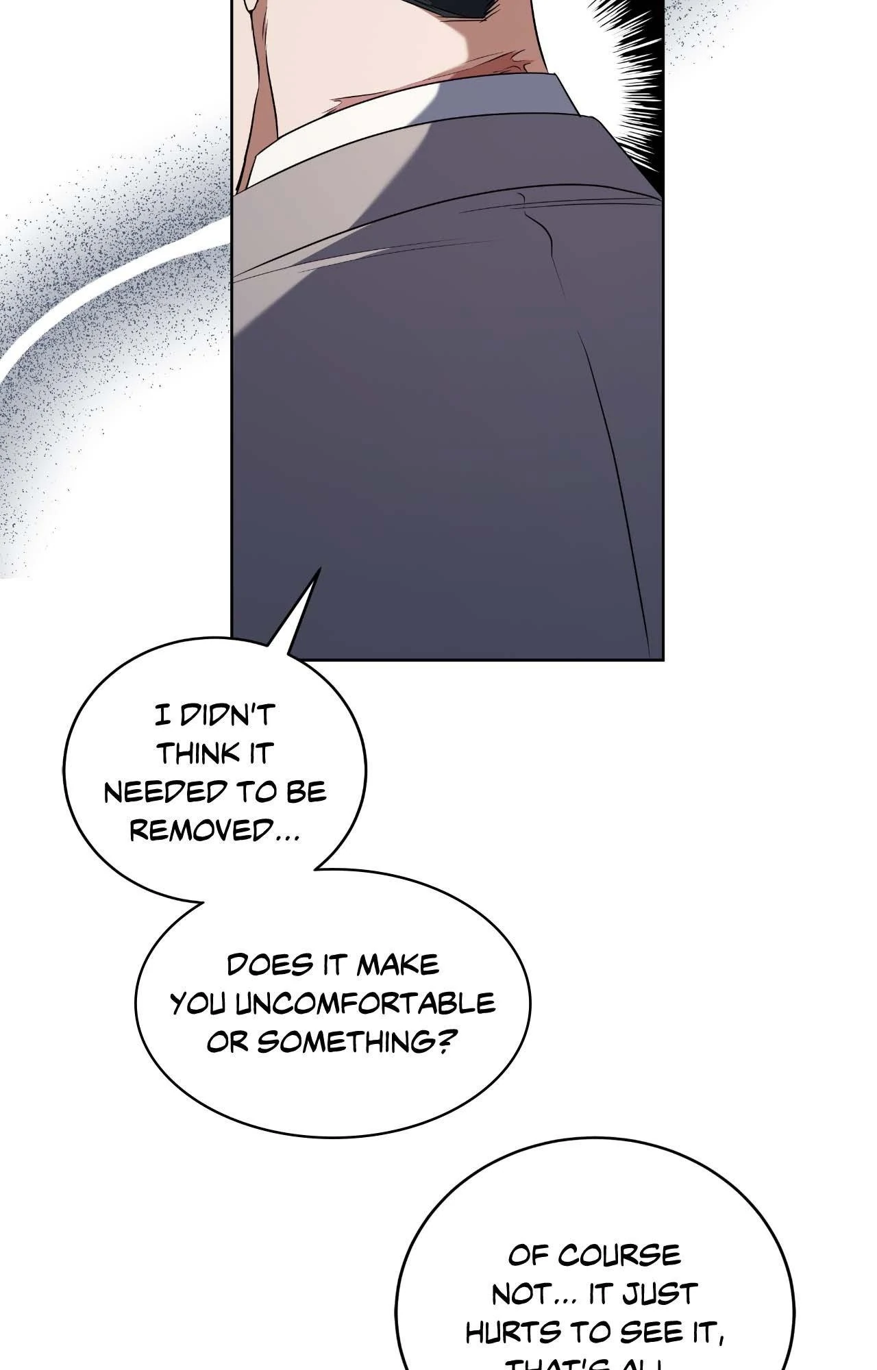 Open the Door [Official] - Chapter 31 manhwa