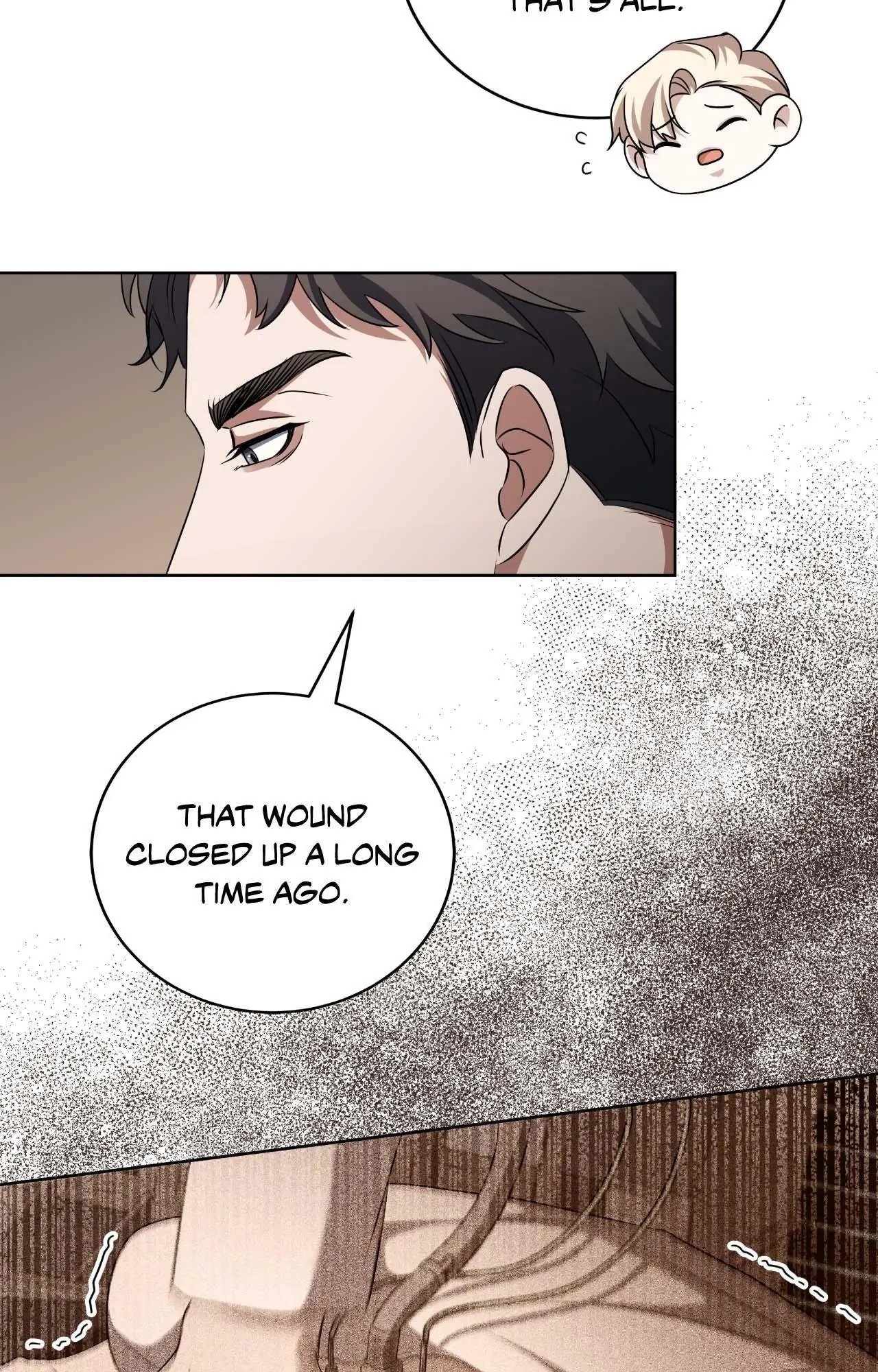Open the Door [Official] - Chapter 31 manhwa