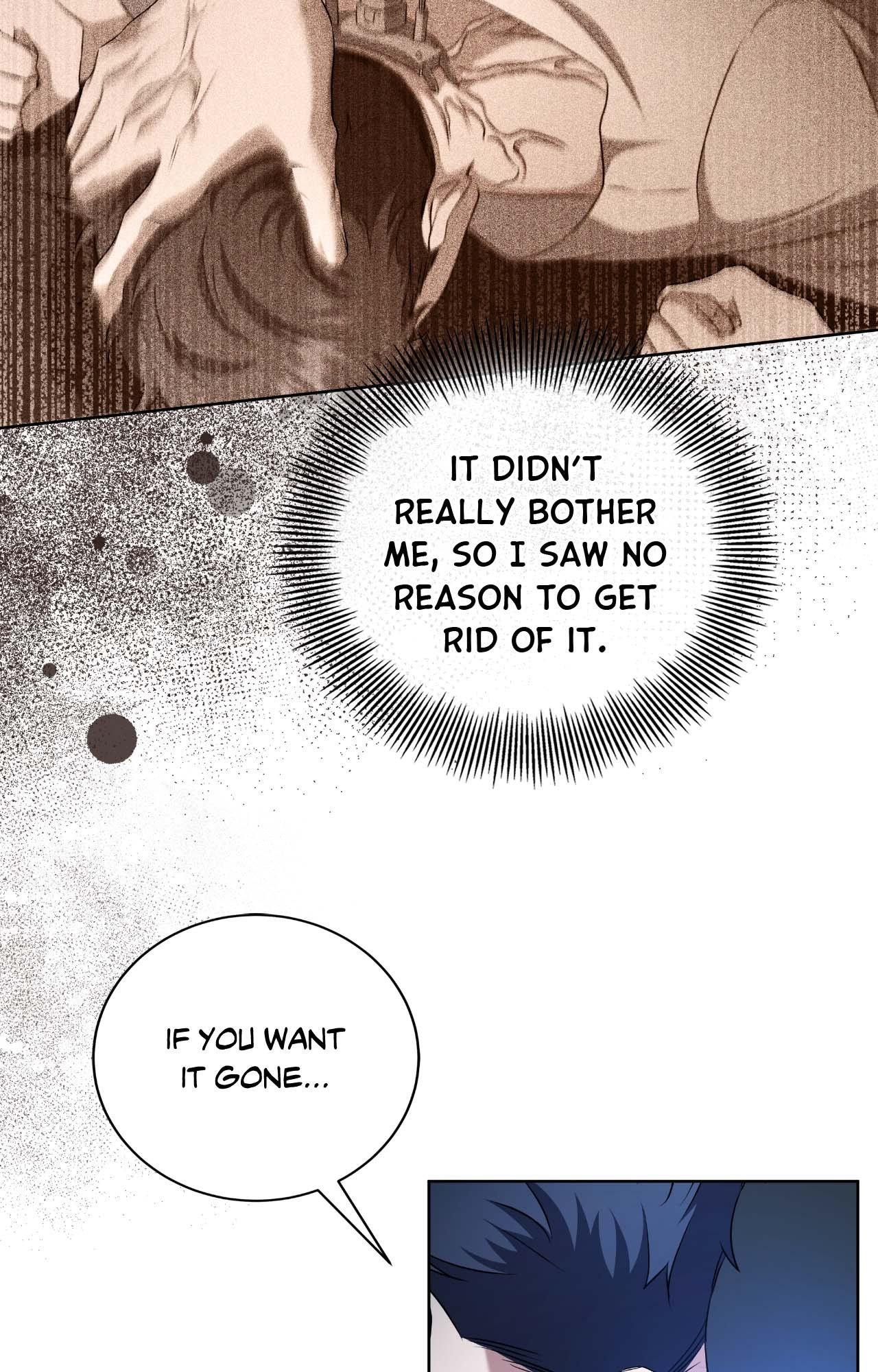 Open the Door [Official] - Chapter 31 manhwa