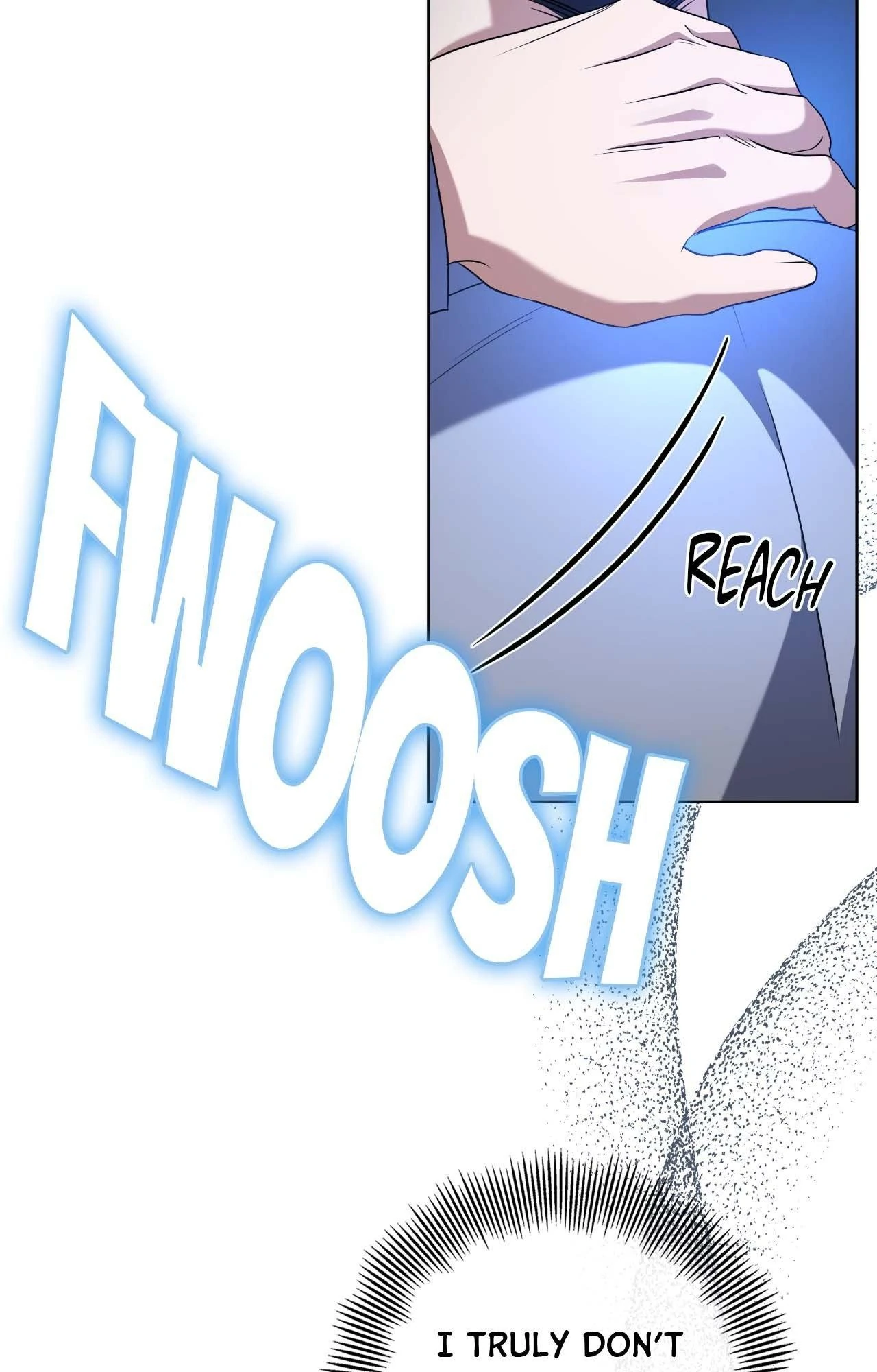 Open the Door [Official] - Chapter 31 manhwa