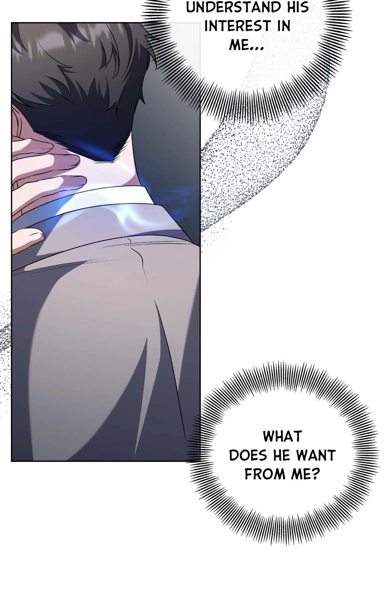 Open the Door [Official] - Chapter 31 manhwa