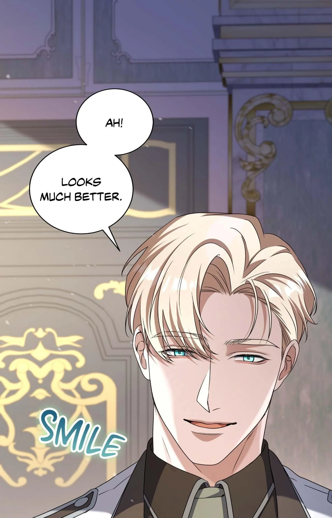Open the Door [Official] - Chapter 31 manhwa