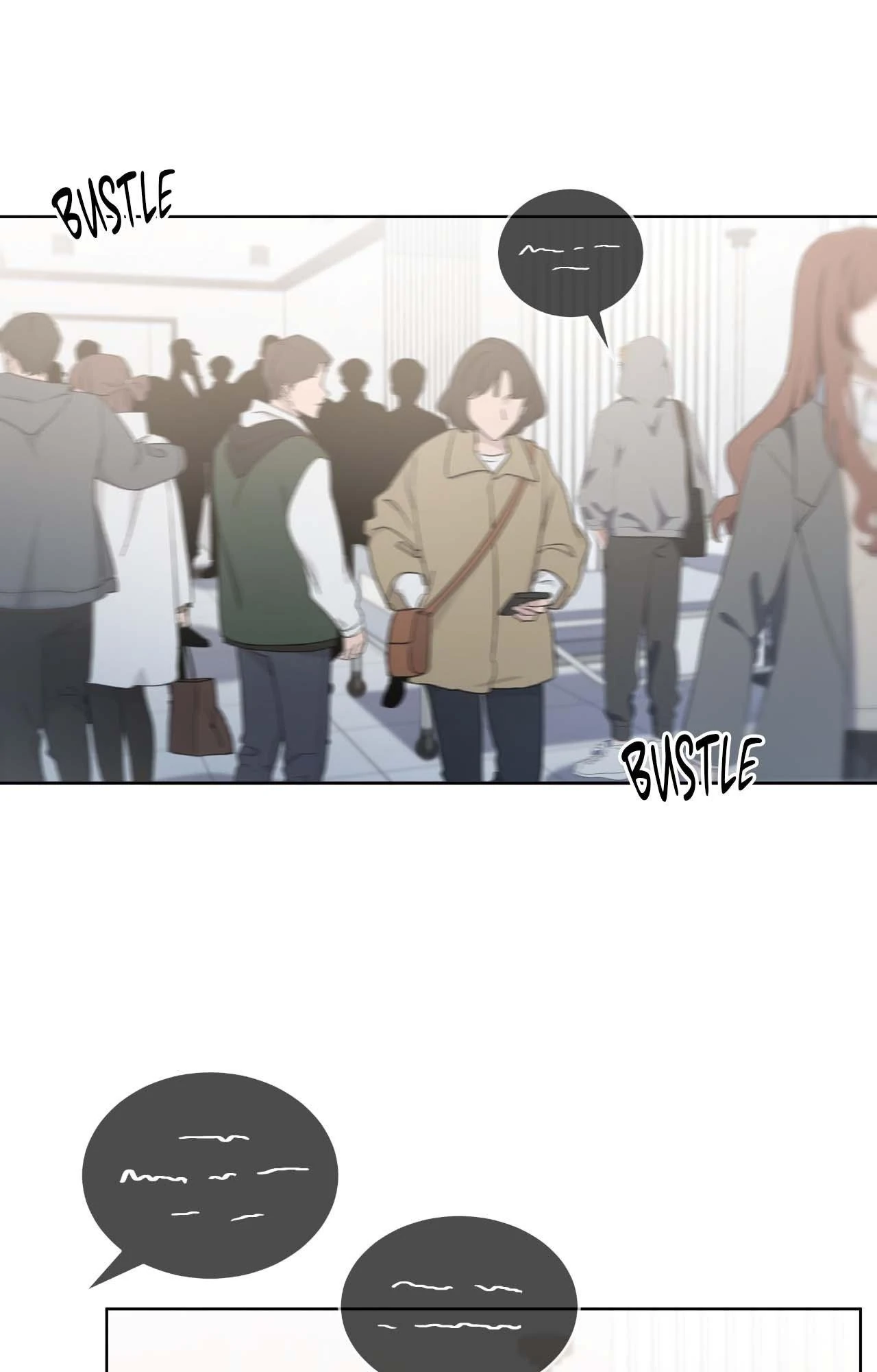 Open the Door [Official] - Chapter 32 manhwa