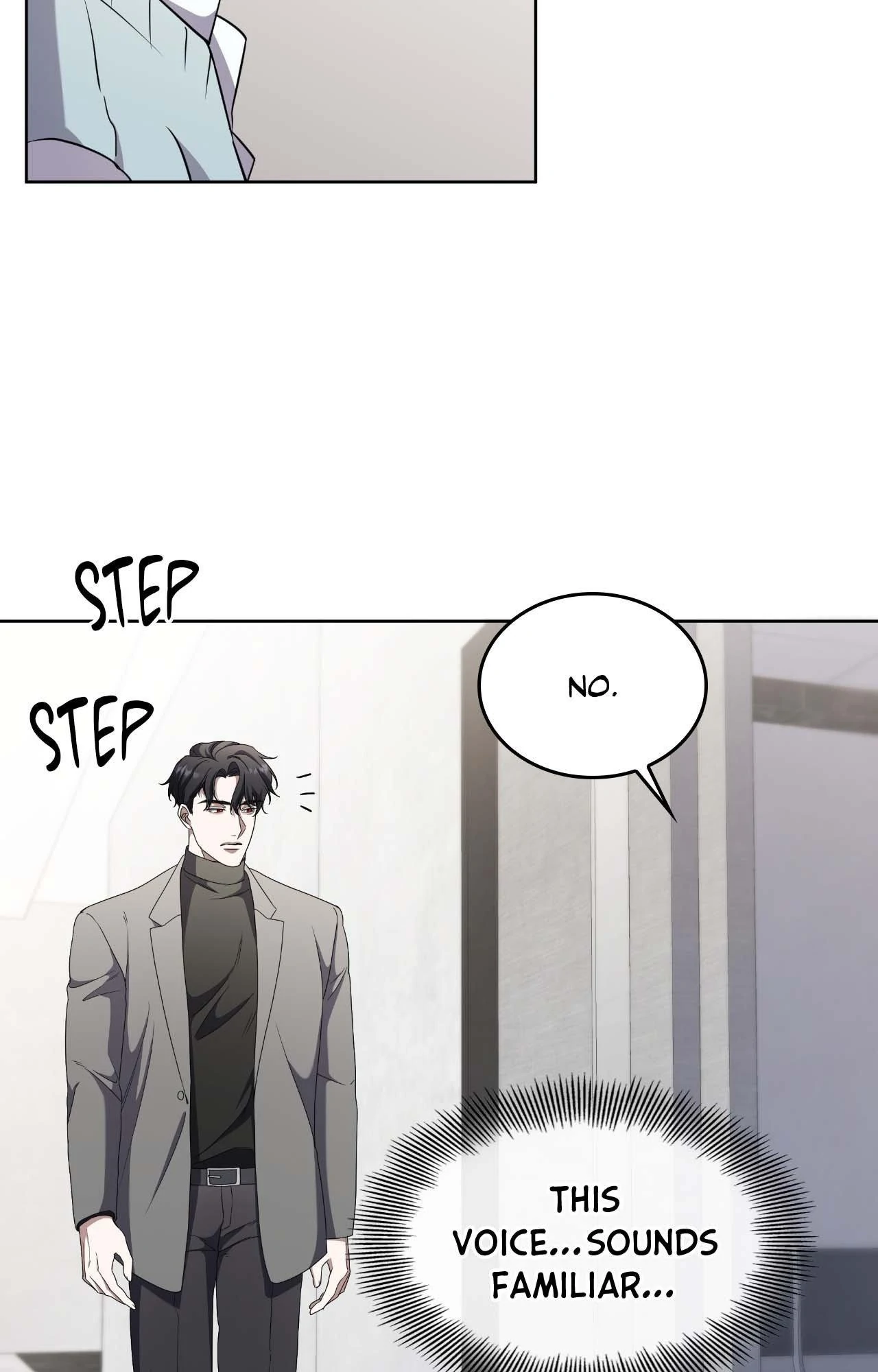 Open the Door [Official] - Chapter 32 manhwa