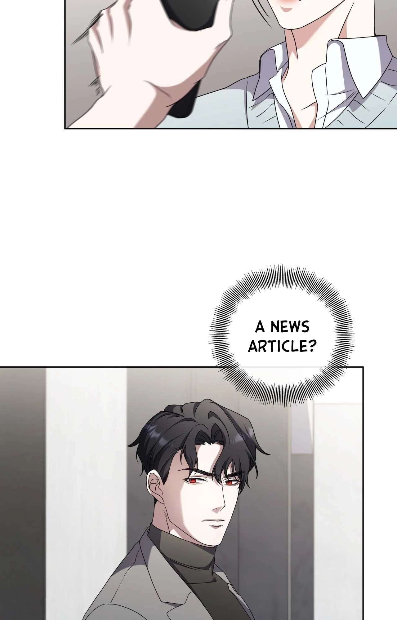 Open the Door [Official] - Chapter 32 manhwa