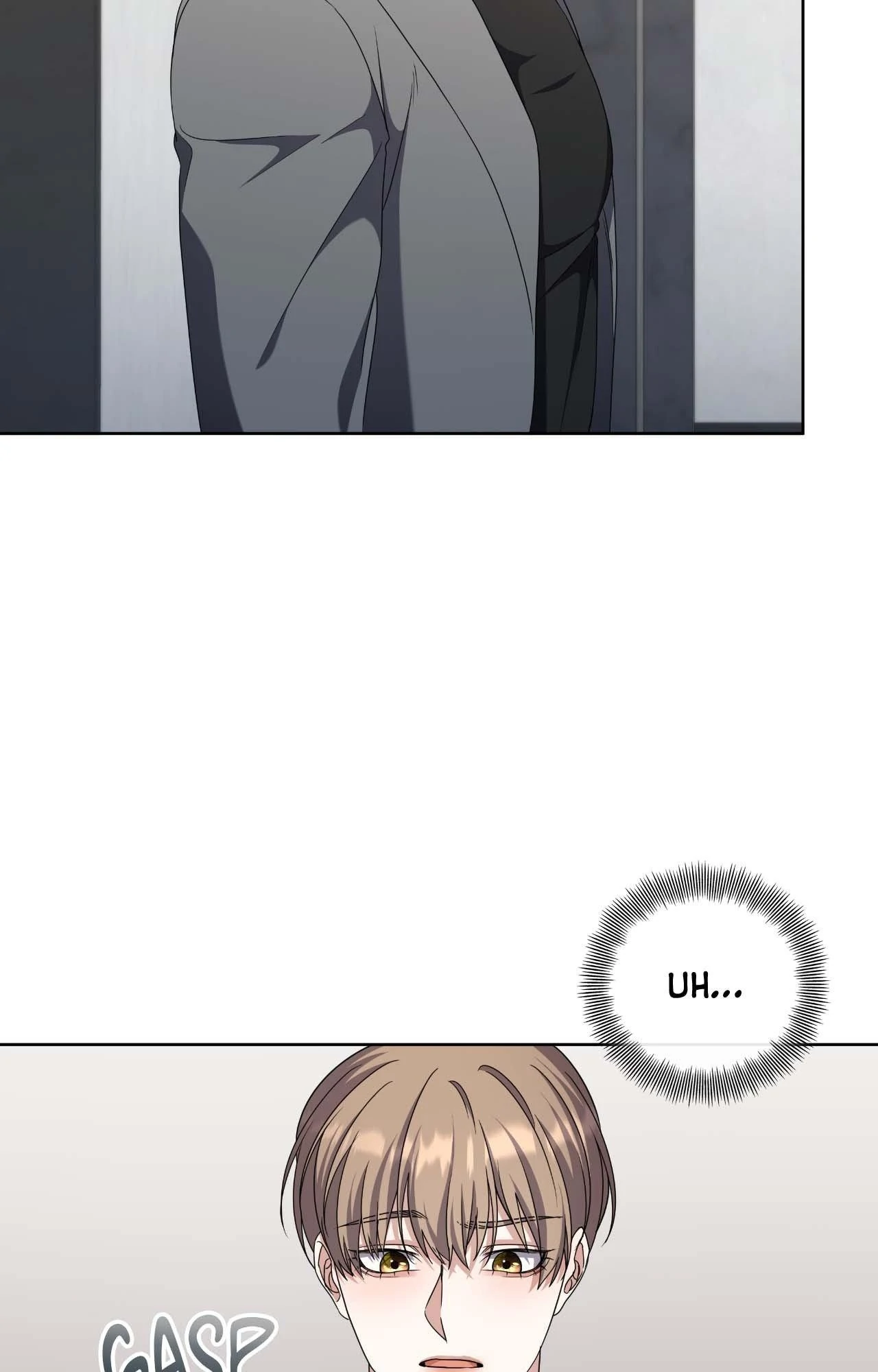 Open the Door [Official] - Chapter 32 manhwa