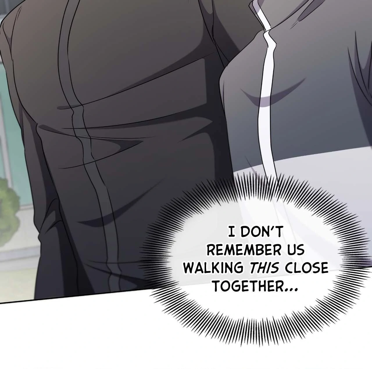 Open the Door [Official] - Chapter 32 manhwa